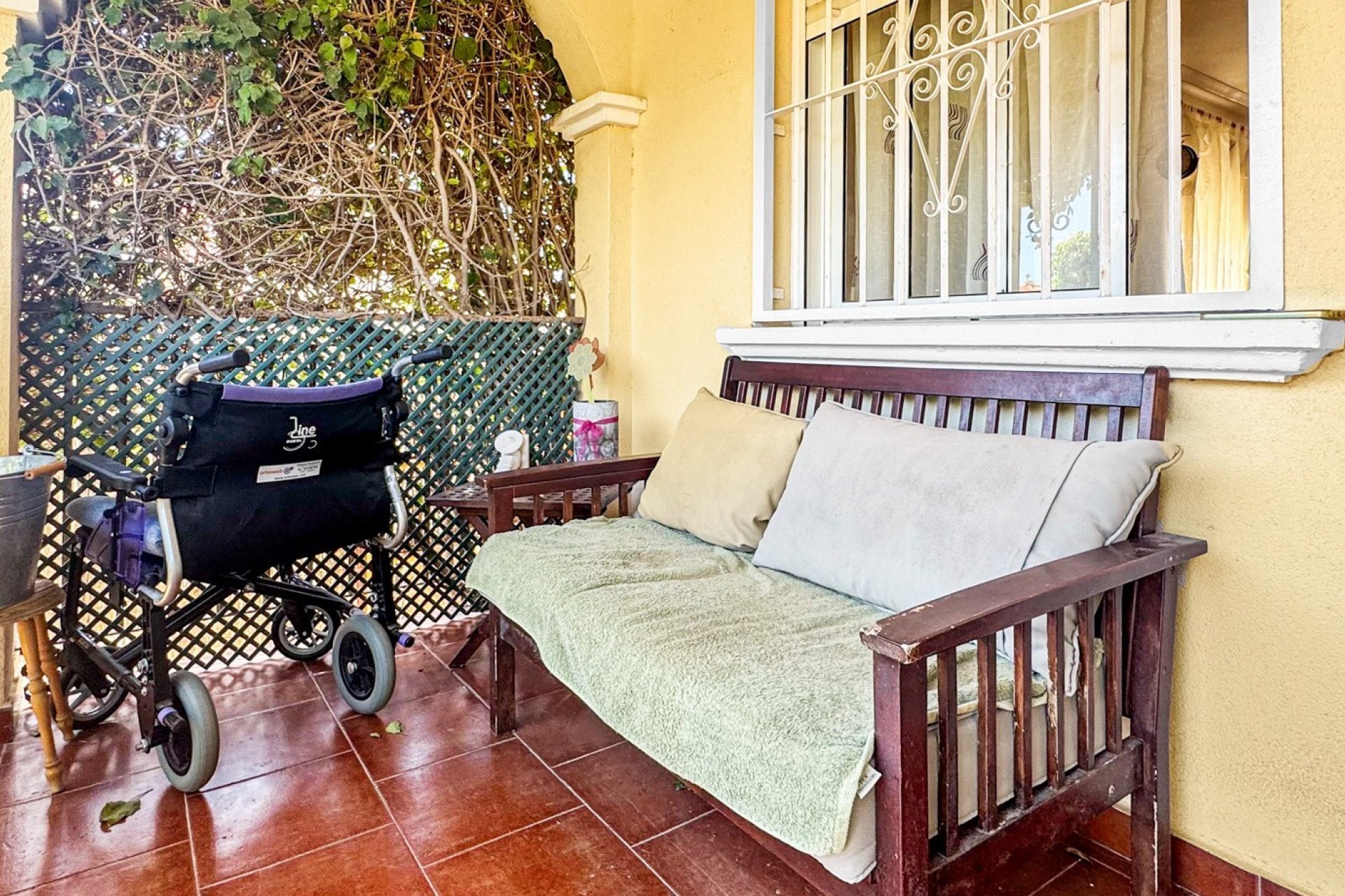 Revente - Appartement - Orihuela Costa - Los Almendros-La Florida