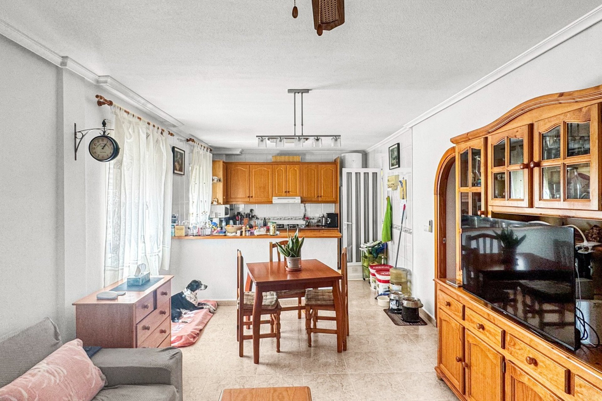Revente - Appartement - Orihuela Costa - Los Almendros-La Florida
