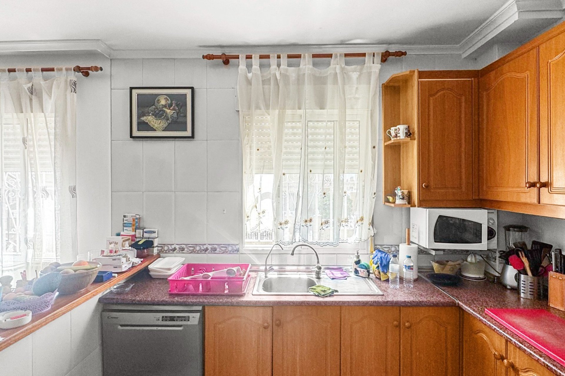 Revente - Appartement - Orihuela Costa - Los Almendros-La Florida