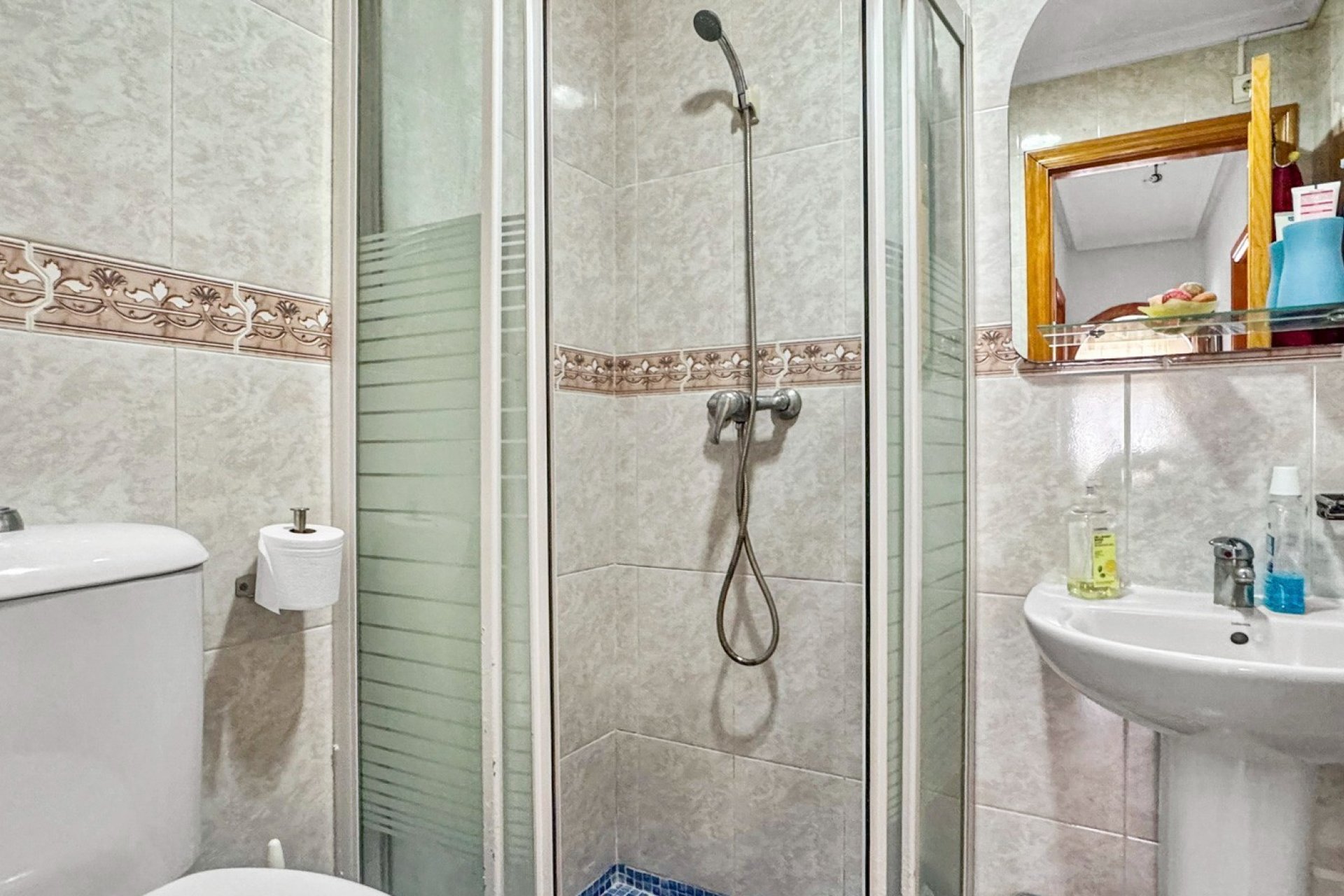Revente - Appartement - Orihuela Costa - Los Almendros-La Florida