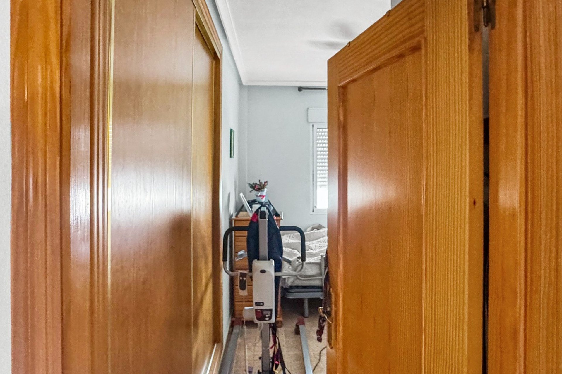 Revente - Appartement - Orihuela Costa - Los Almendros-La Florida