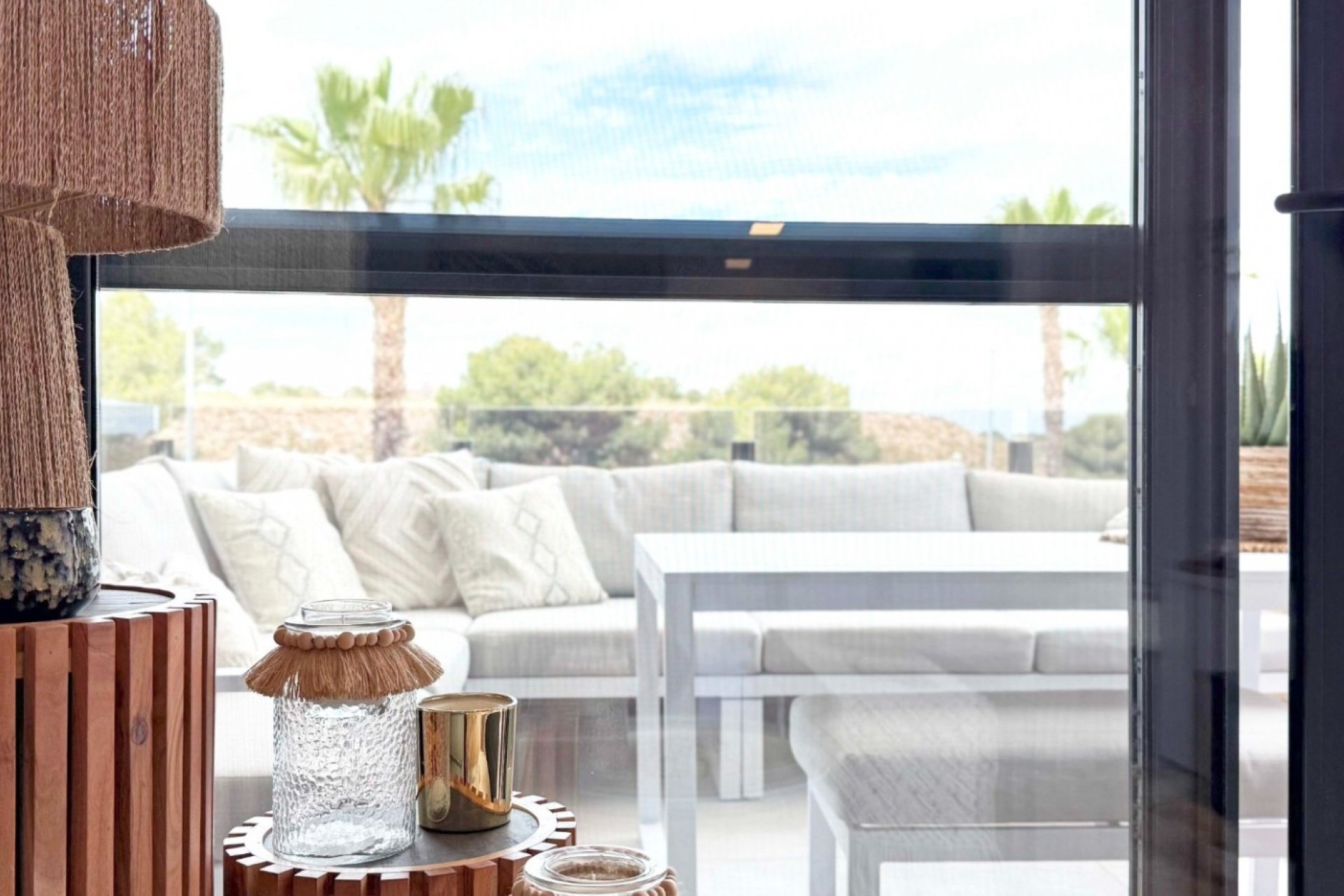 Revente - Appartement - Orihuela Costa - Los Altos