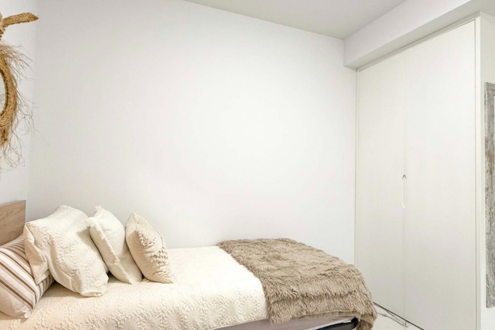 Revente - Appartement - Orihuela Costa - Los Altos