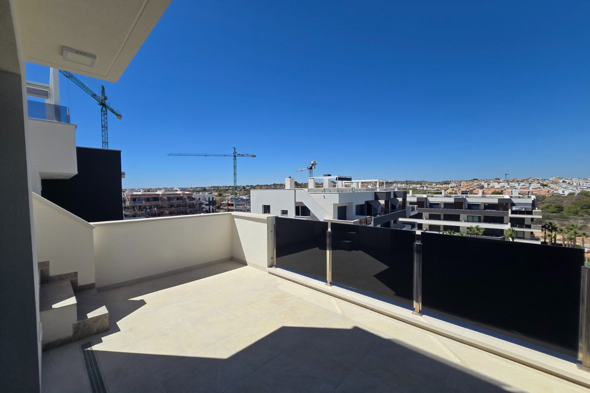 Revente - Appartement - Orihuela Costa - Los Altos