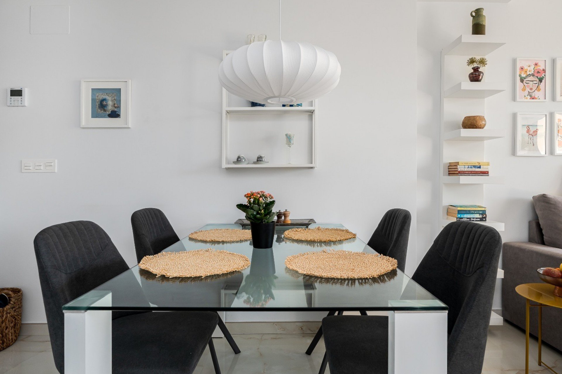 Revente - Appartement - Orihuela Costa - Los Altos