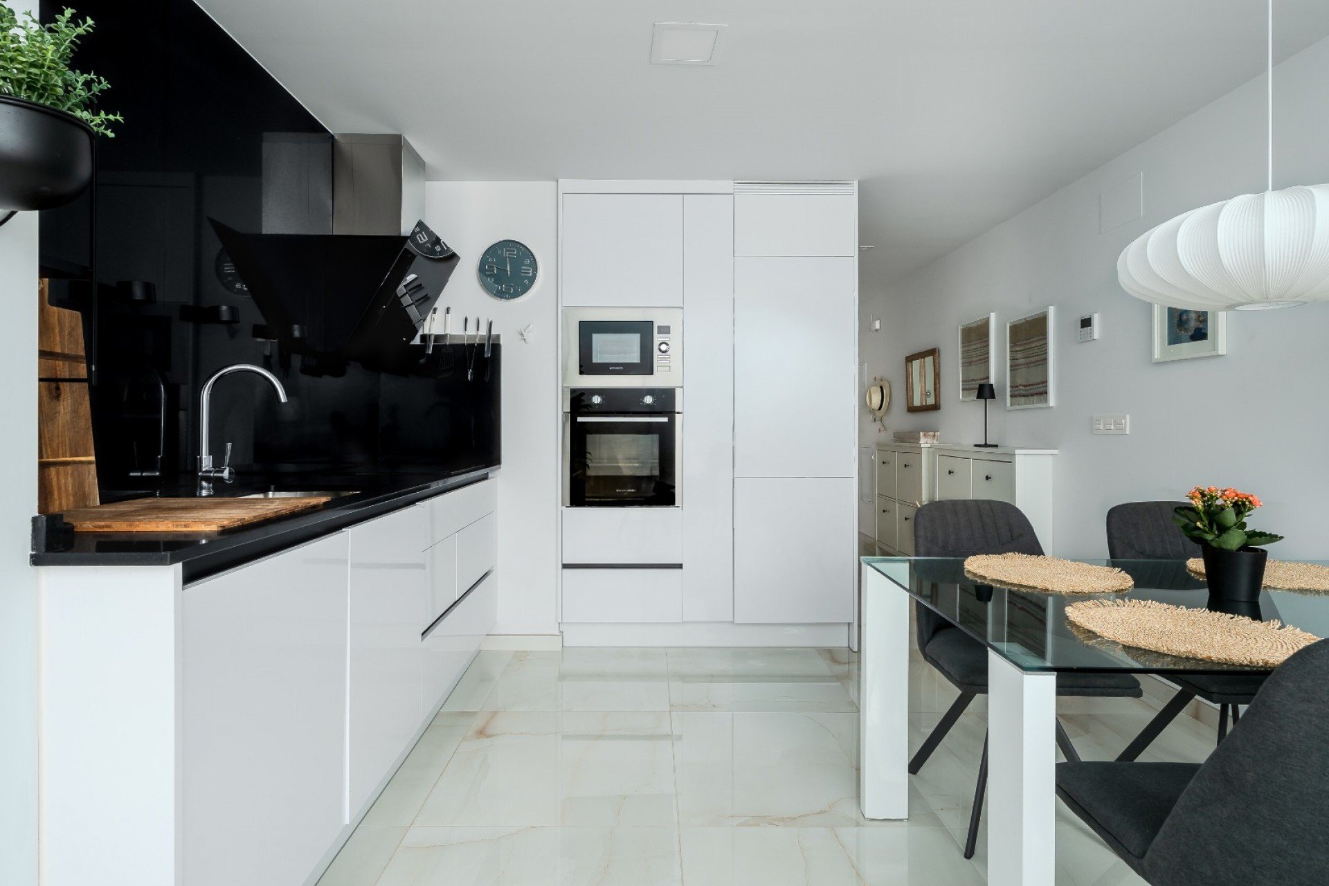 Revente - Appartement - Orihuela Costa - Los Altos