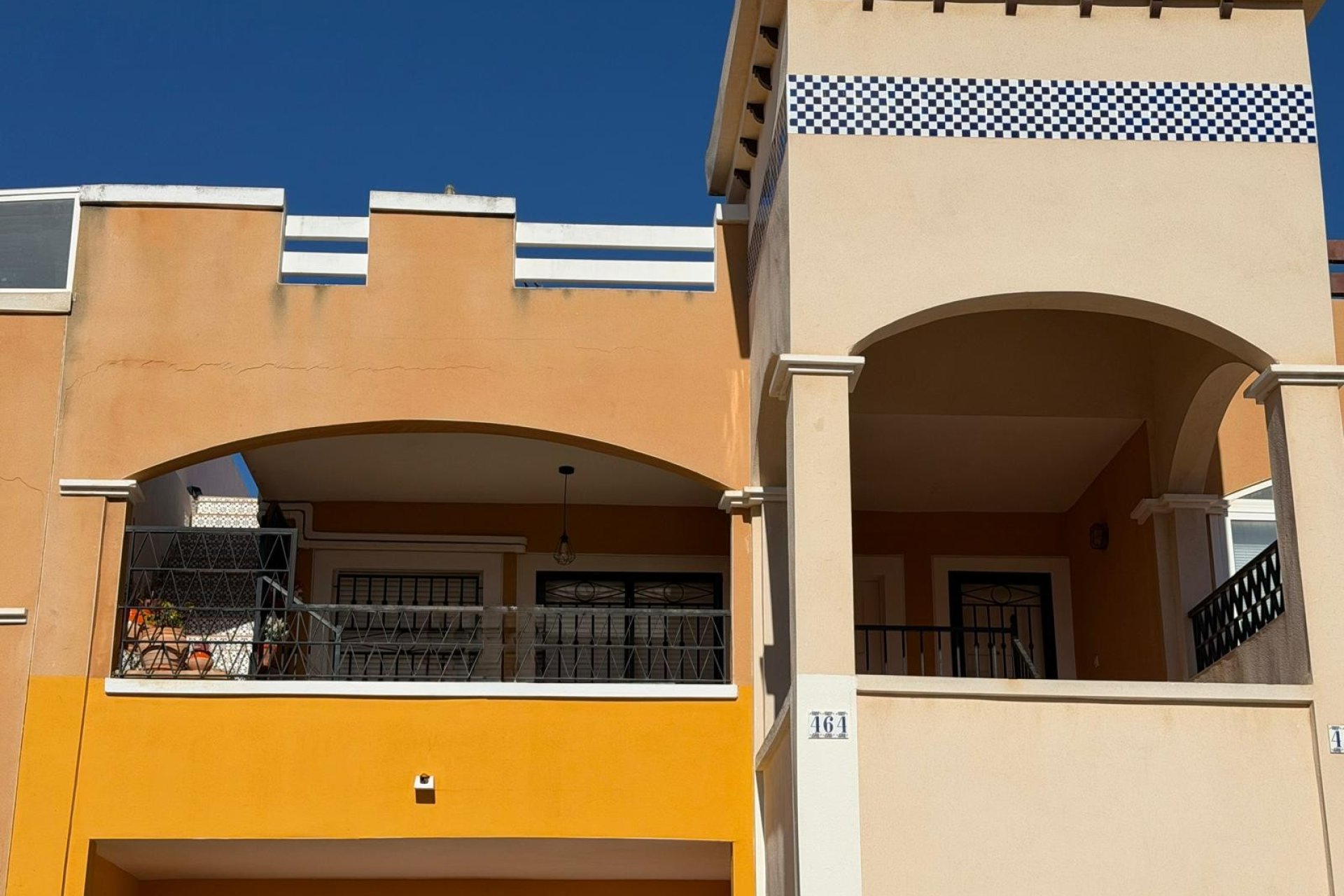 Revente - Appartement - Orihuela Costa - Los Altos