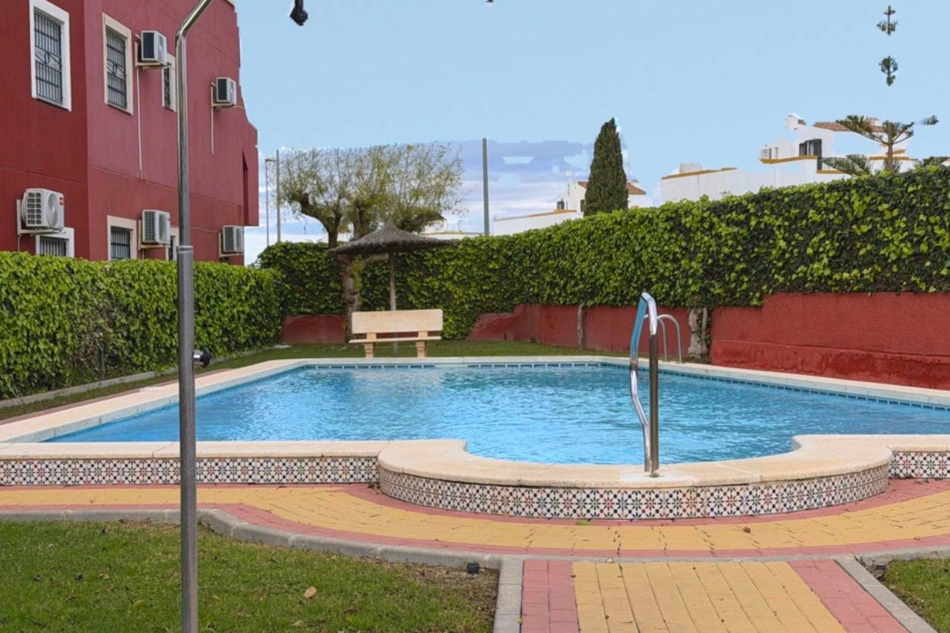 Revente - Appartement - Orihuela Costa - Los Altos