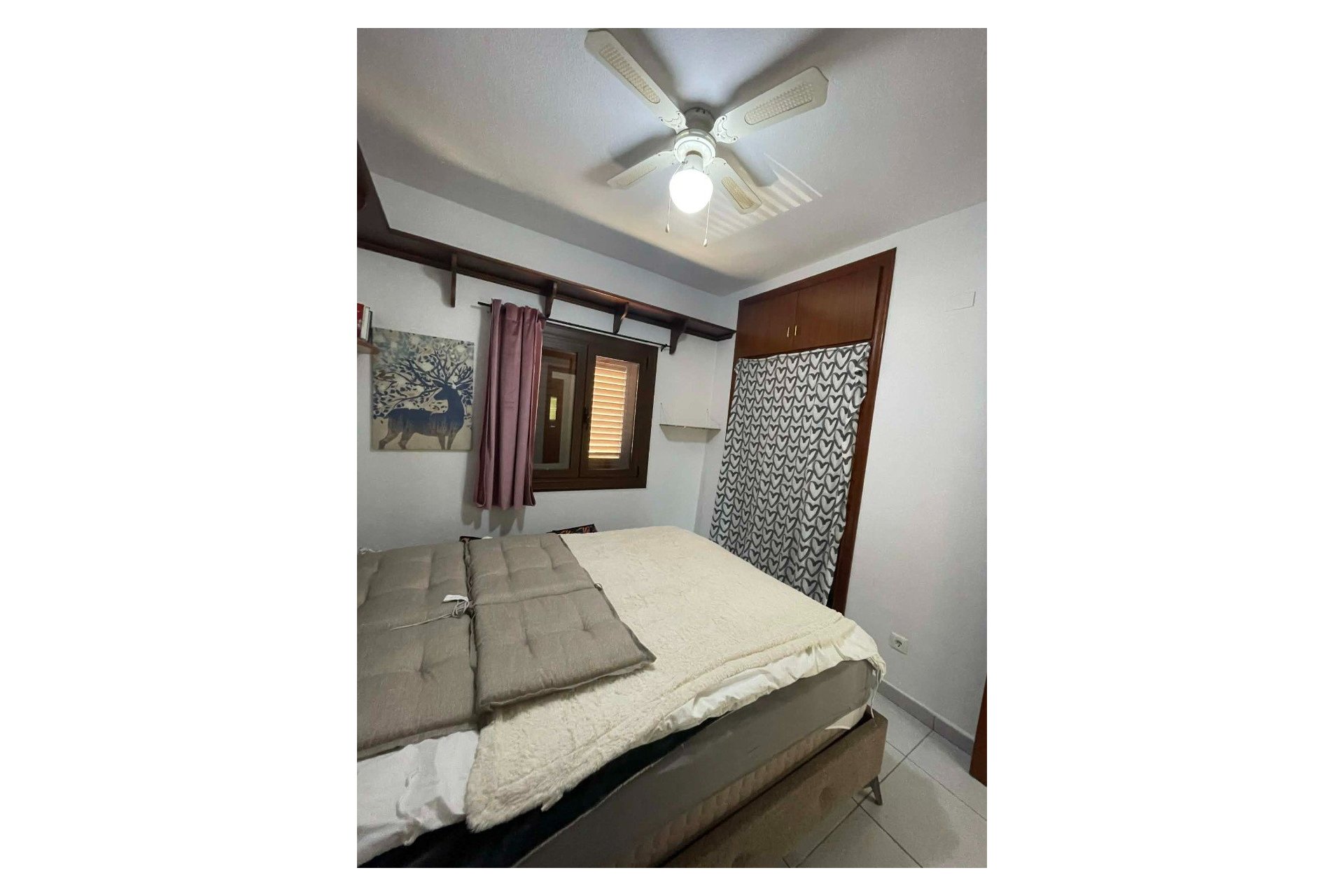 Revente - Appartement - Orihuela Costa - Los Altos