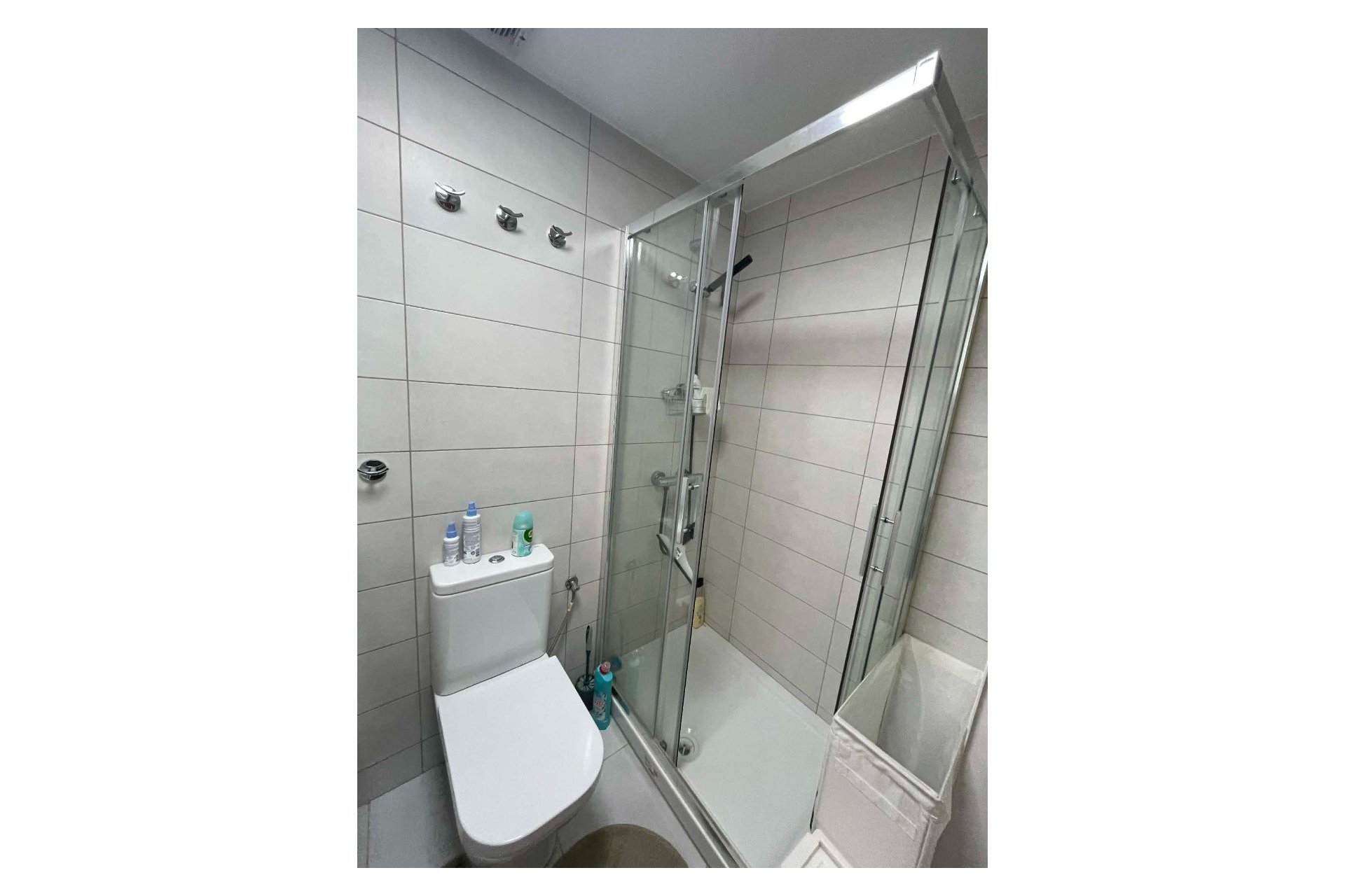 Revente - Appartement - Orihuela Costa - Los Altos