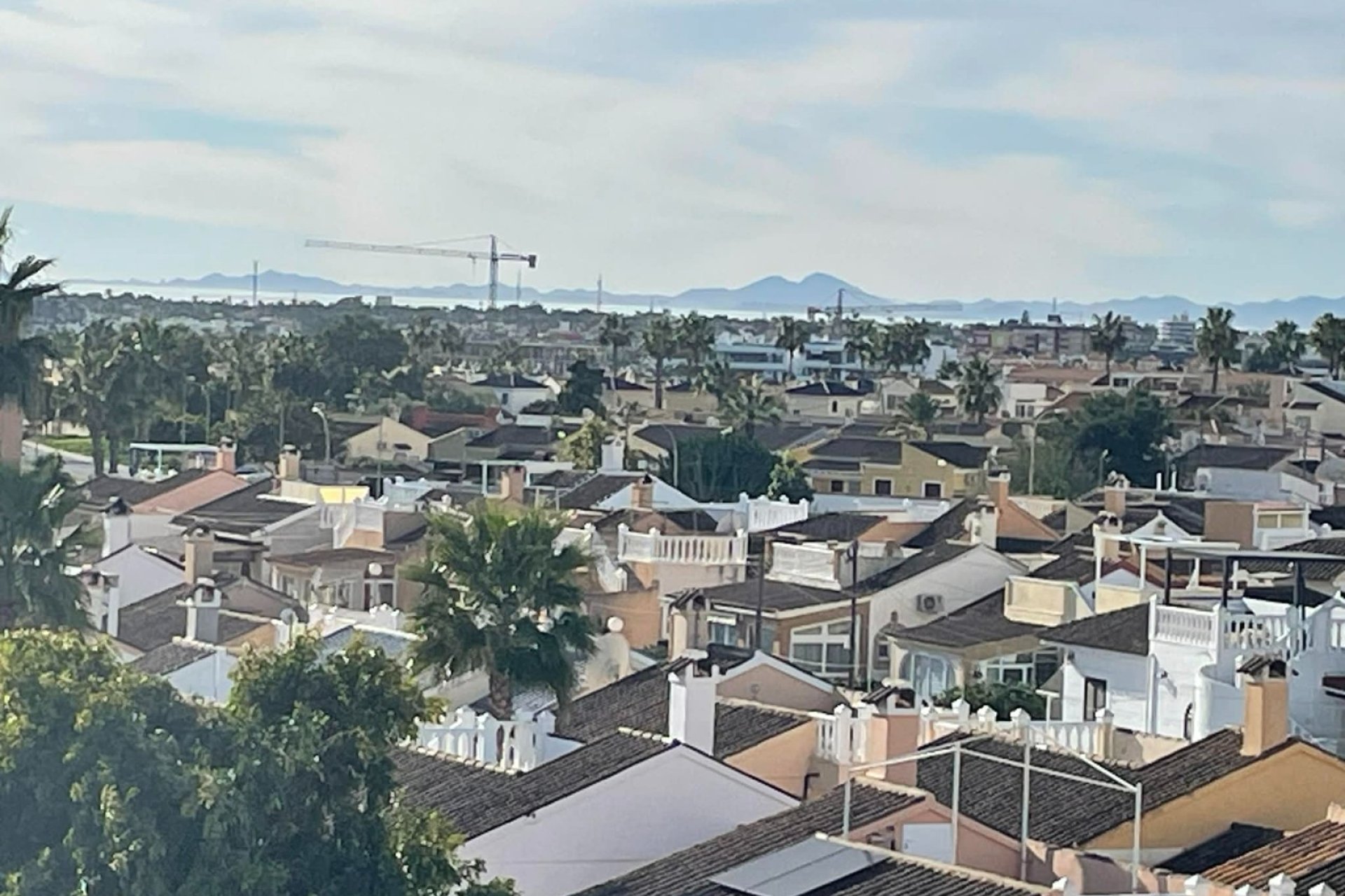 Revente - Appartement - Orihuela Costa - Los Altos