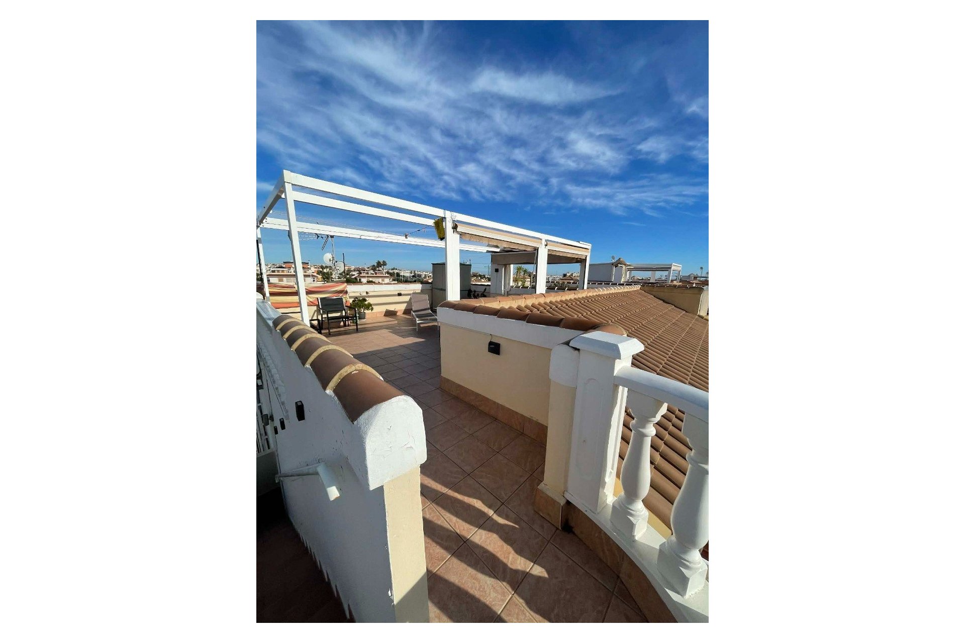 Revente - Appartement - Orihuela Costa - Los Altos