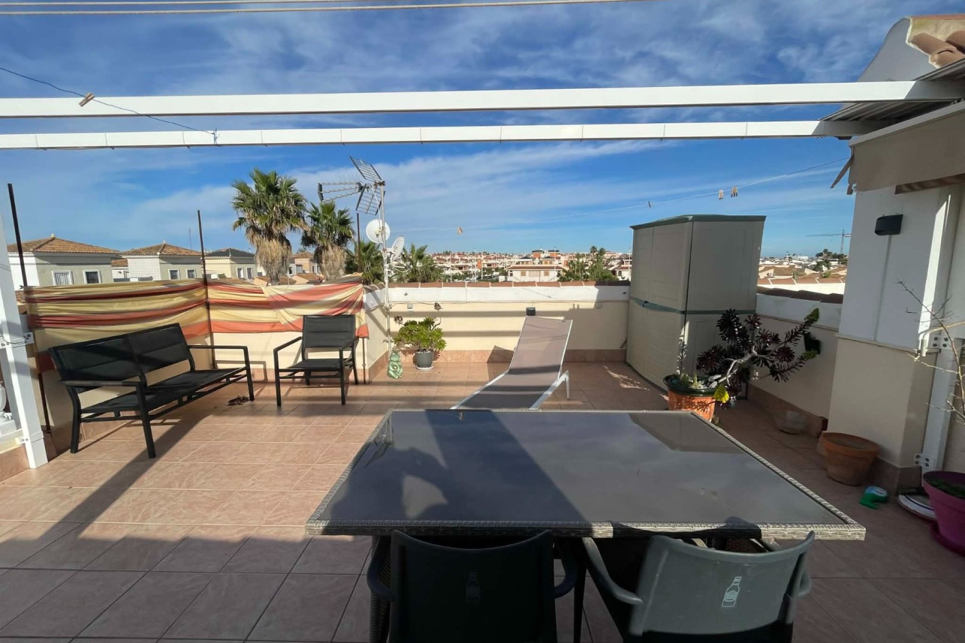Revente - Appartement - Orihuela Costa - Los Altos