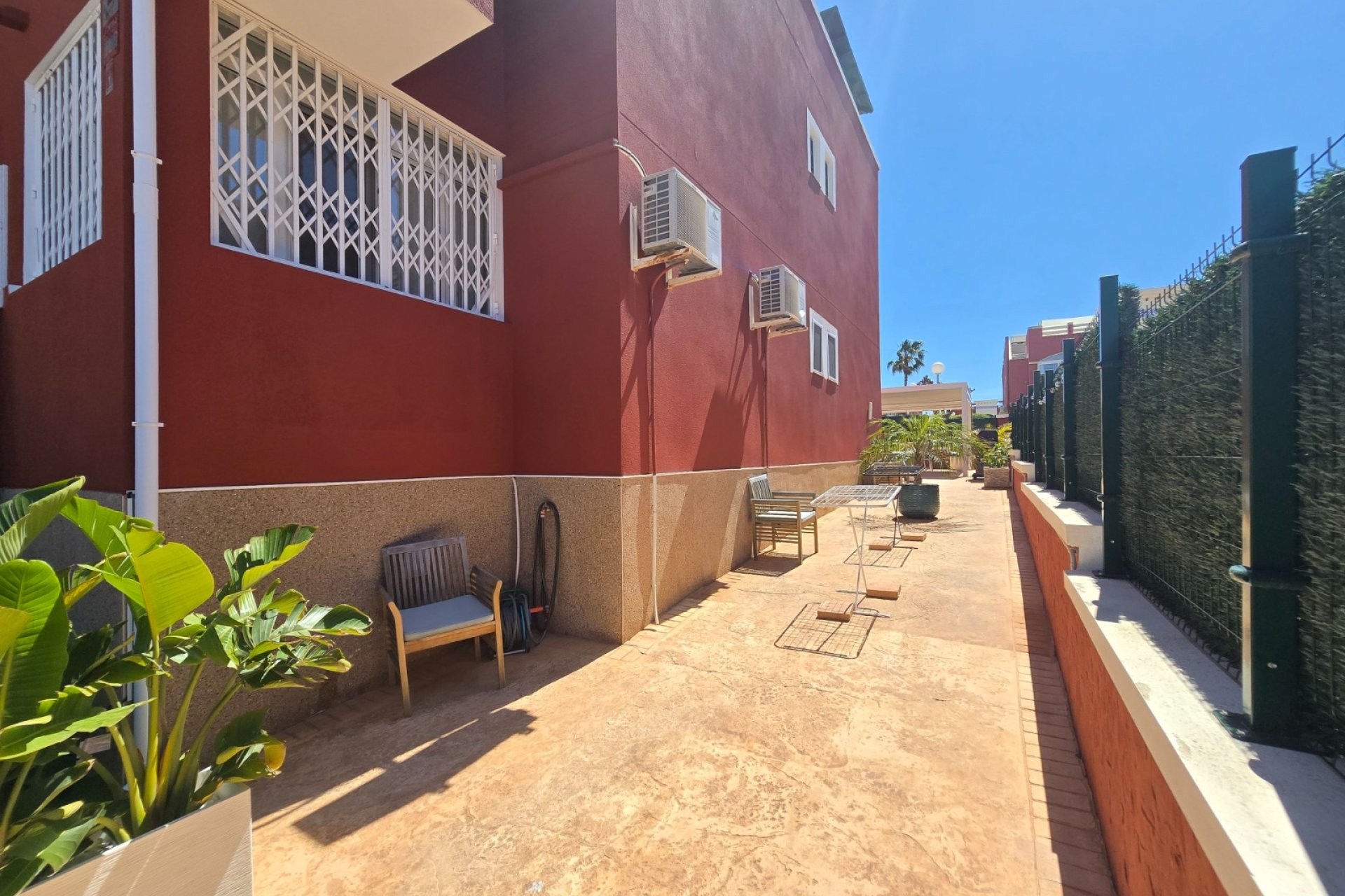 Revente - Appartement - Orihuela Costa - Los Altos