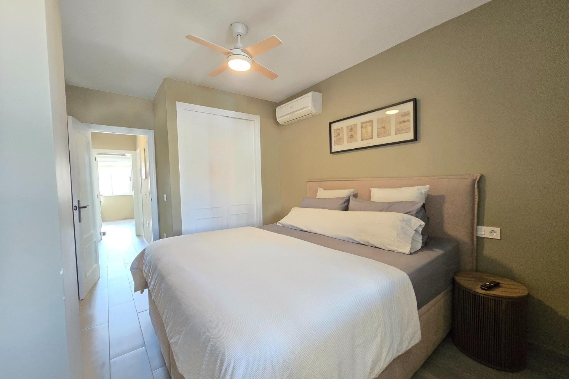 Revente - Appartement - Orihuela Costa - Los Altos