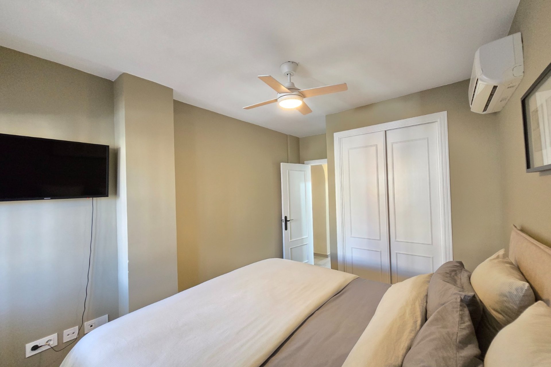 Revente - Appartement - Orihuela Costa - Los Altos