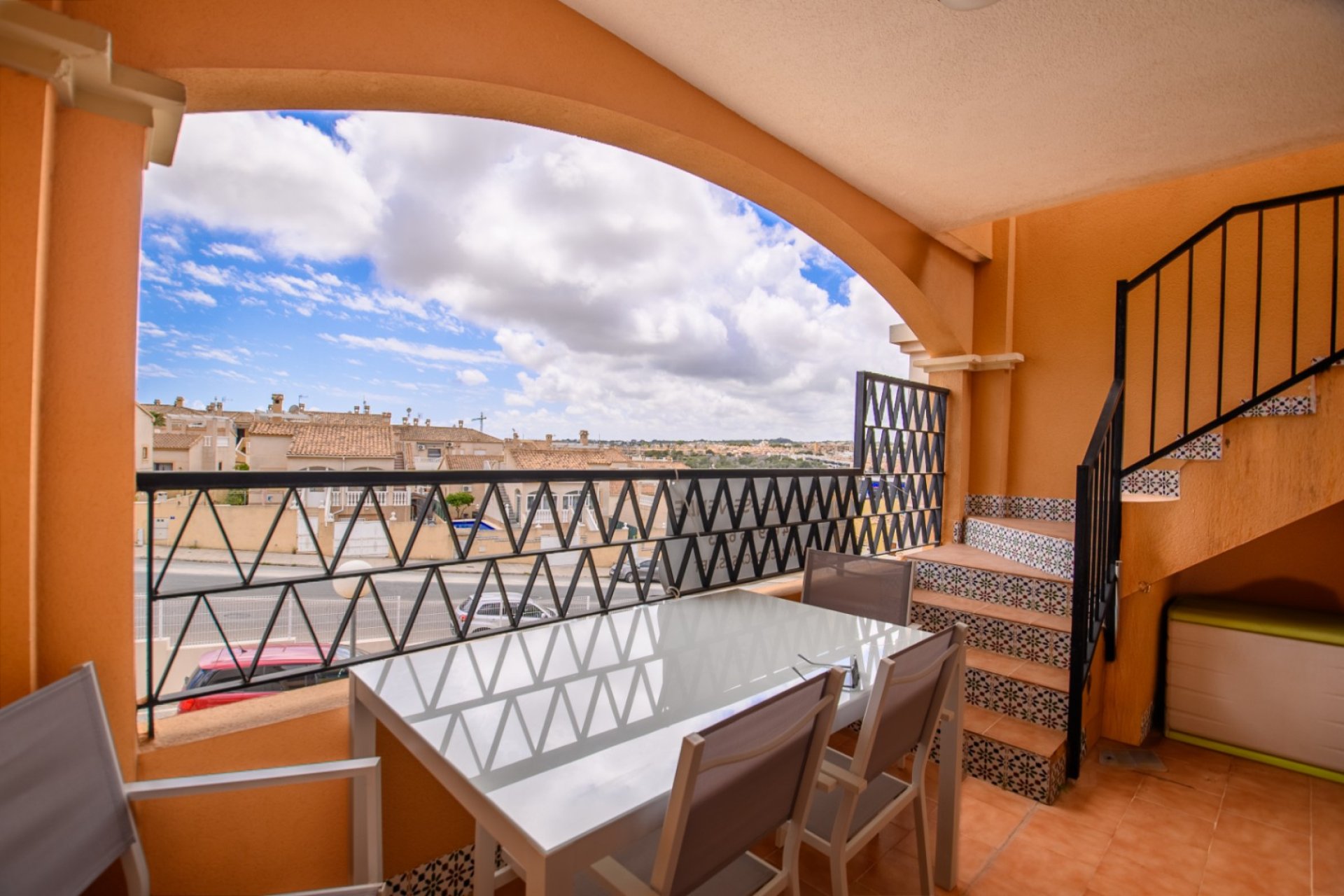 Revente - Appartement - Orihuela Costa - Los Altos