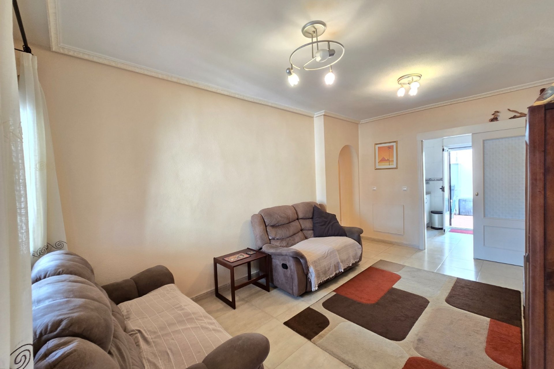Revente - Appartement - Orihuela Costa - Los Altos