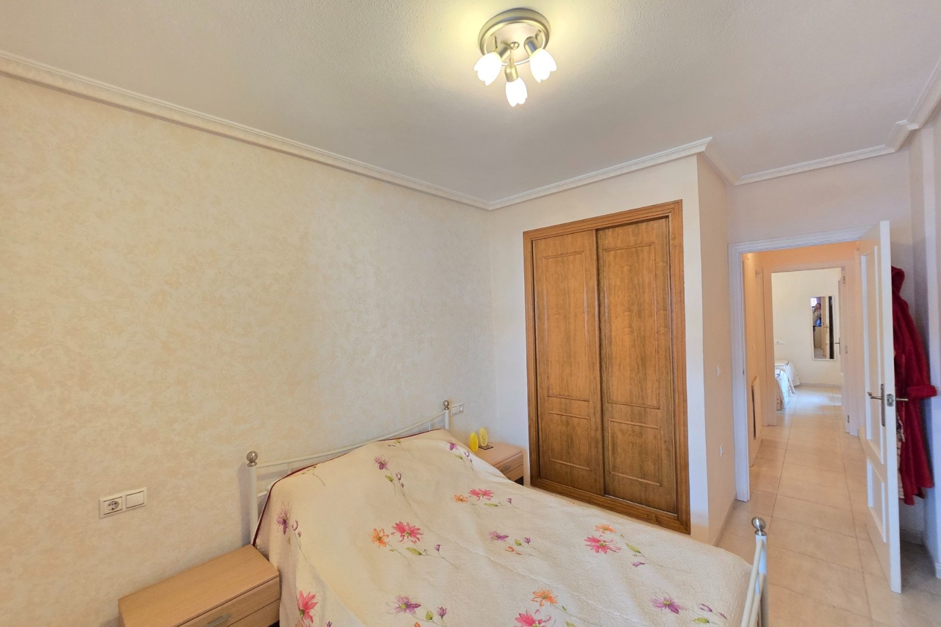 Revente - Appartement - Orihuela Costa - Los Altos