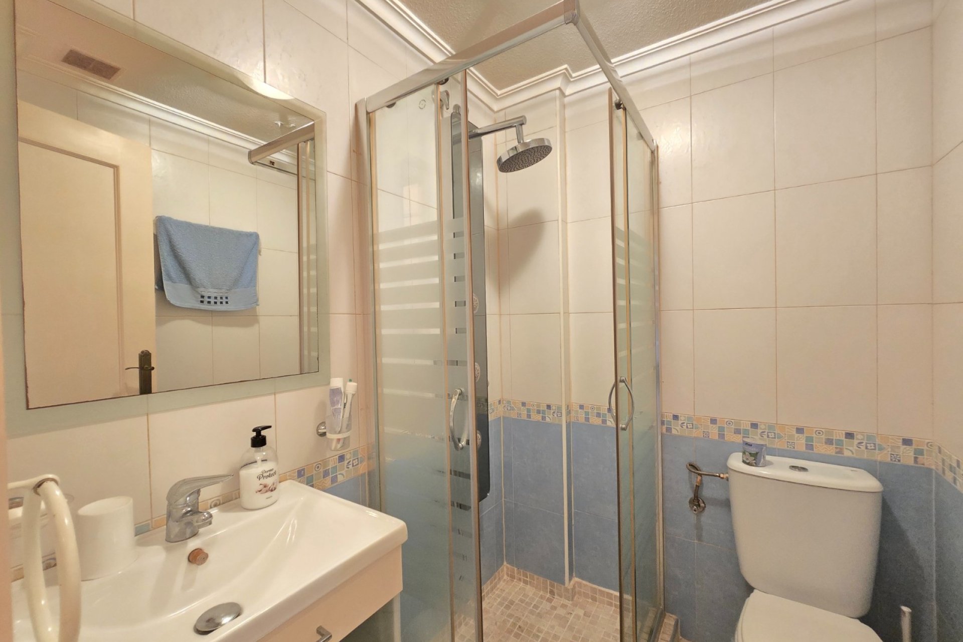 Revente - Appartement - Orihuela Costa - Los Altos
