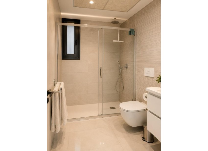 Revente - Appartement - Orihuela Costa - Los Altos