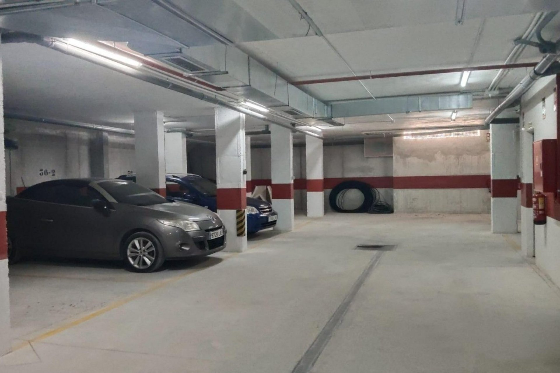 Revente - Appartement - Orihuela Costa - Los Altos