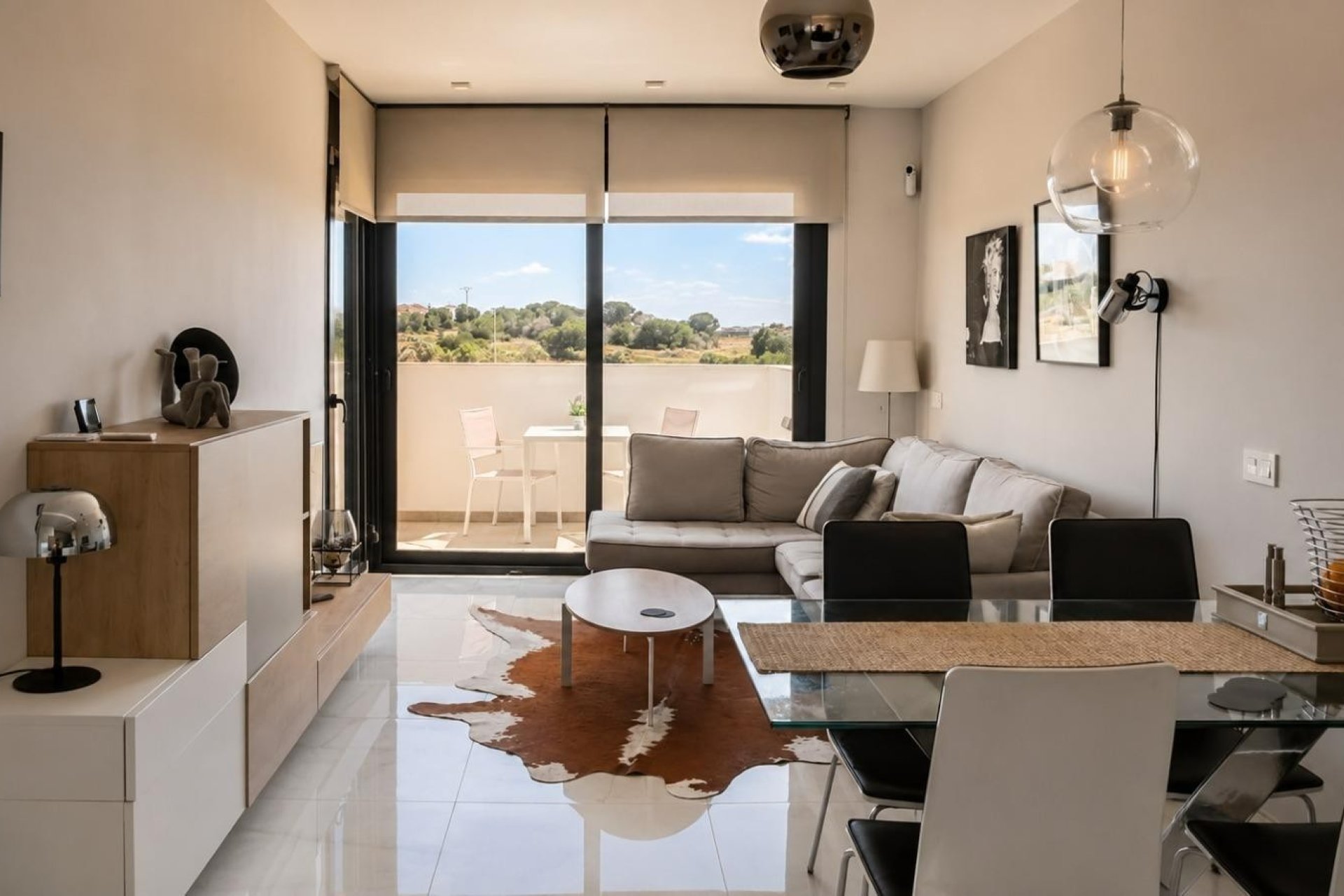 Revente - Appartement - Orihuela Costa - Los Altos