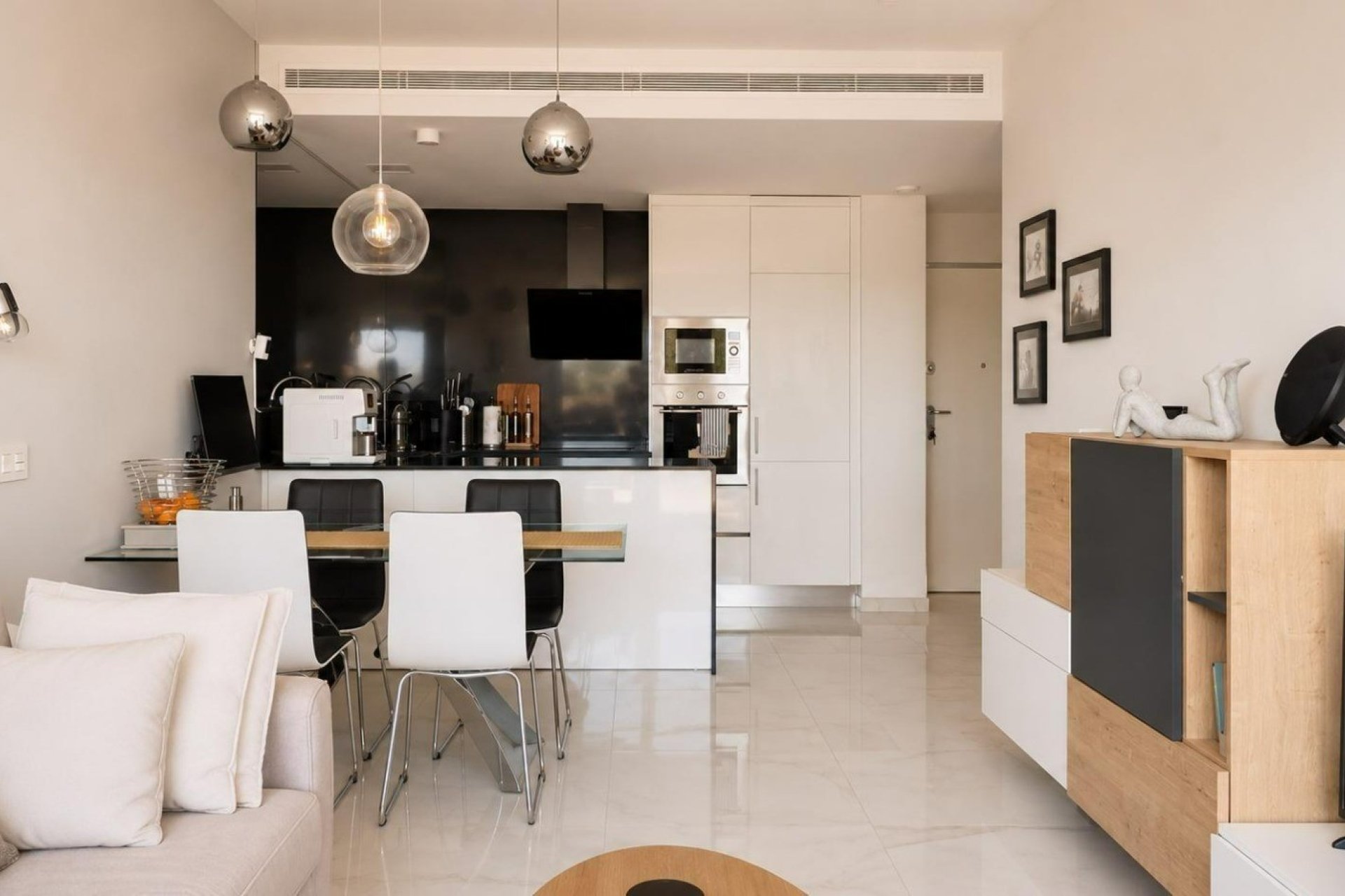 Revente - Appartement - Orihuela Costa - Los Altos