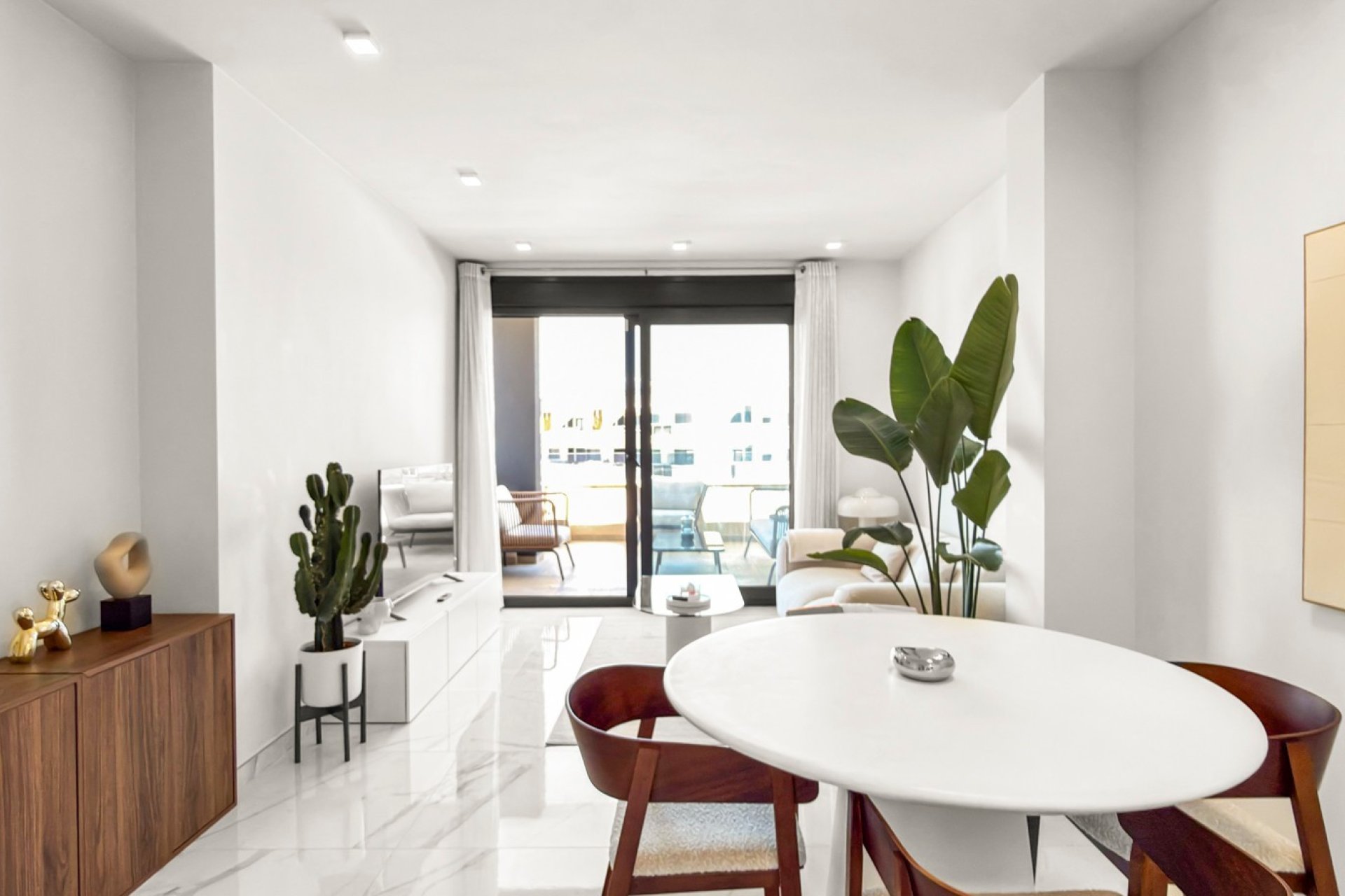 Revente - Appartement - Orihuela Costa - Los Altos