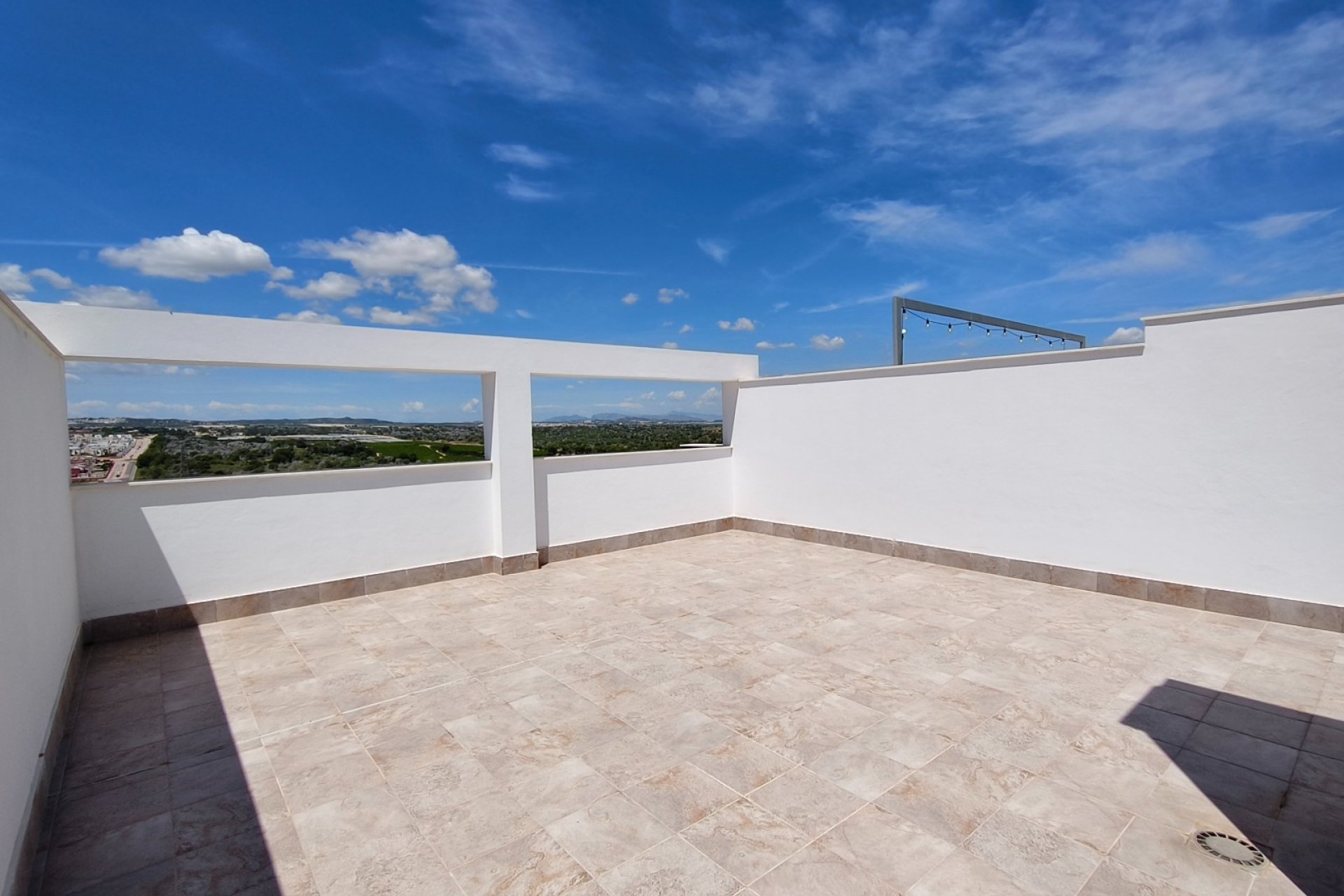 Revente - Appartement - Orihuela Costa - Los Altos