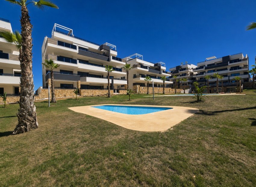 Revente - Appartement - Orihuela Costa - Los Altos