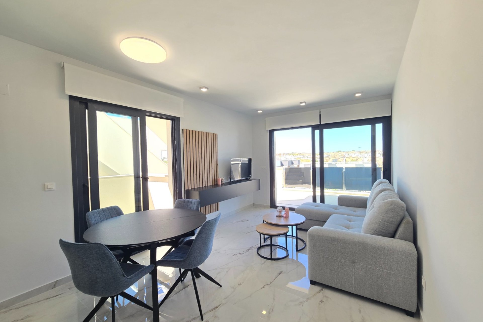 Revente - Appartement - Orihuela Costa - Los Altos