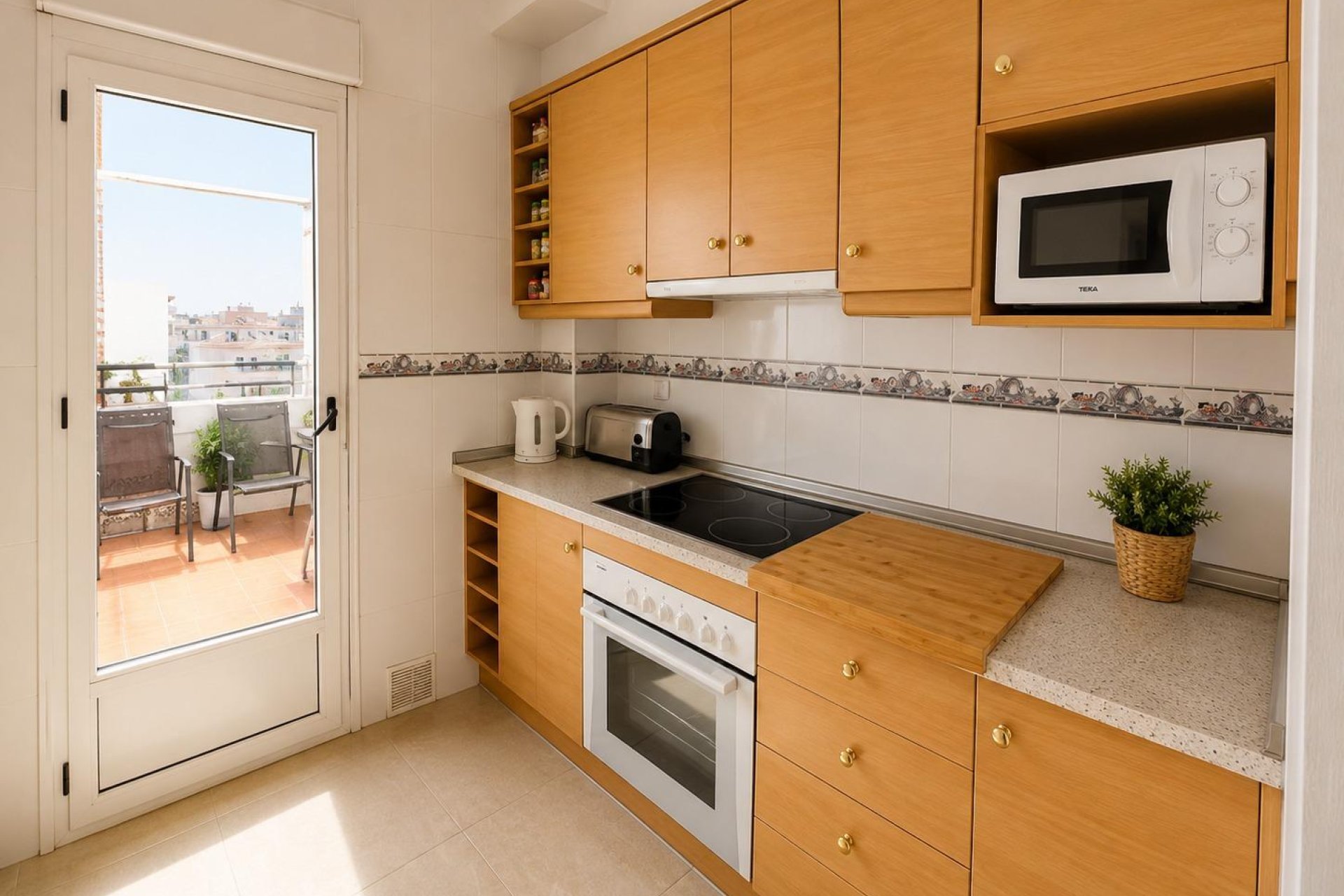 Revente - Appartement - Orihuela Costa - Los Altos