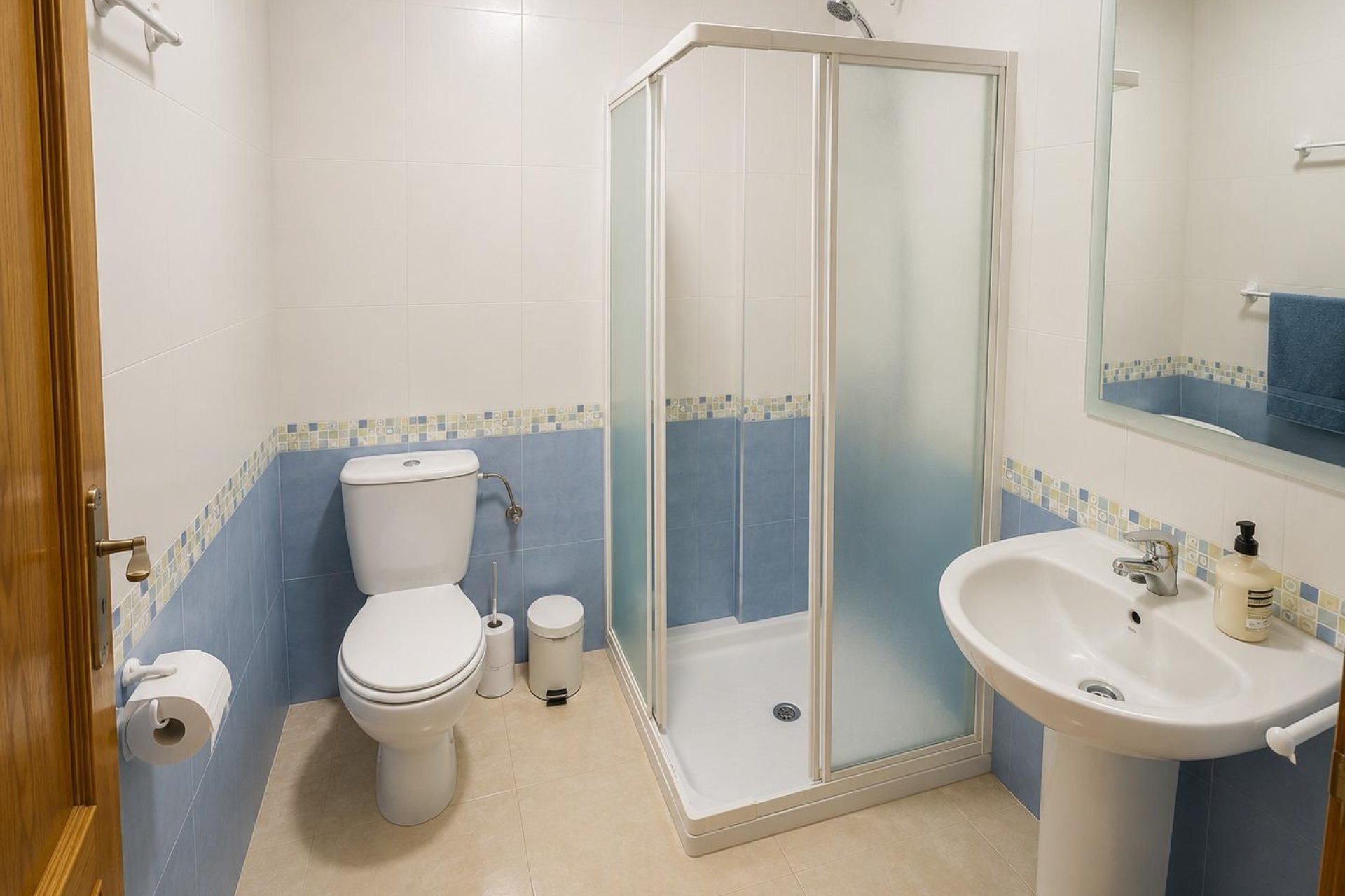 Revente - Appartement - Orihuela Costa - Los Altos