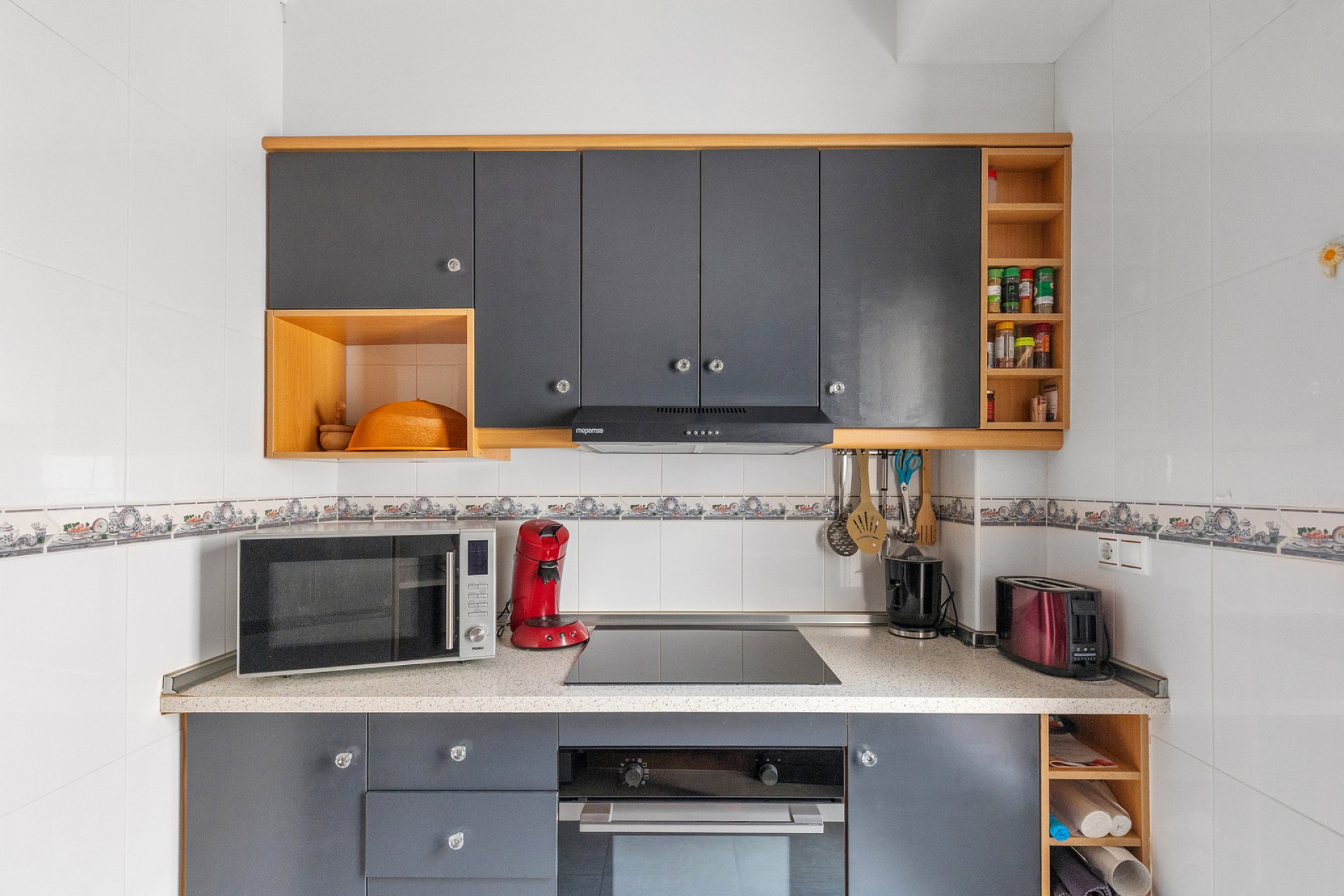 Revente - Appartement - Orihuela Costa - Los Altos
