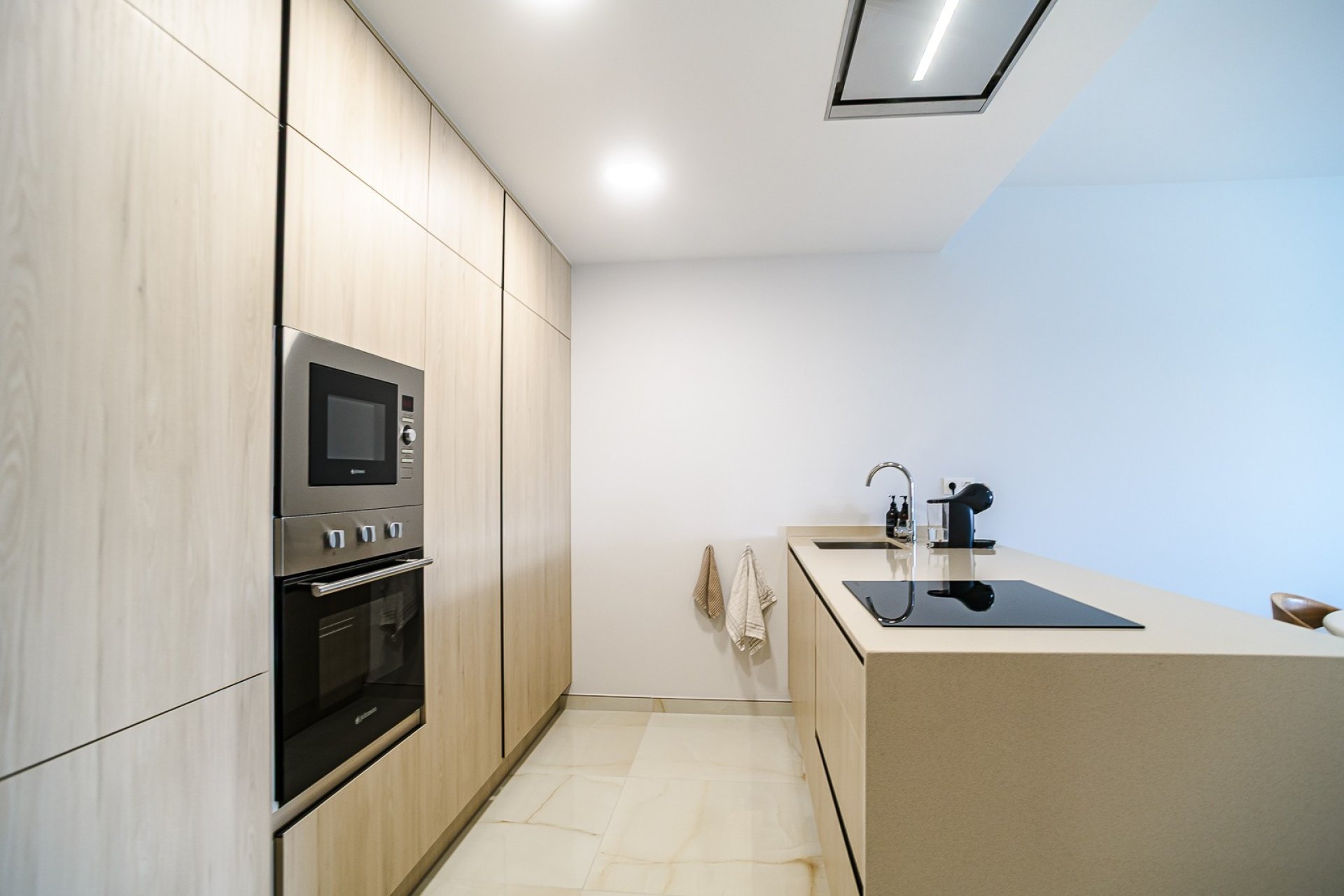 Revente - Appartement - Orihuela Costa - Los Altos