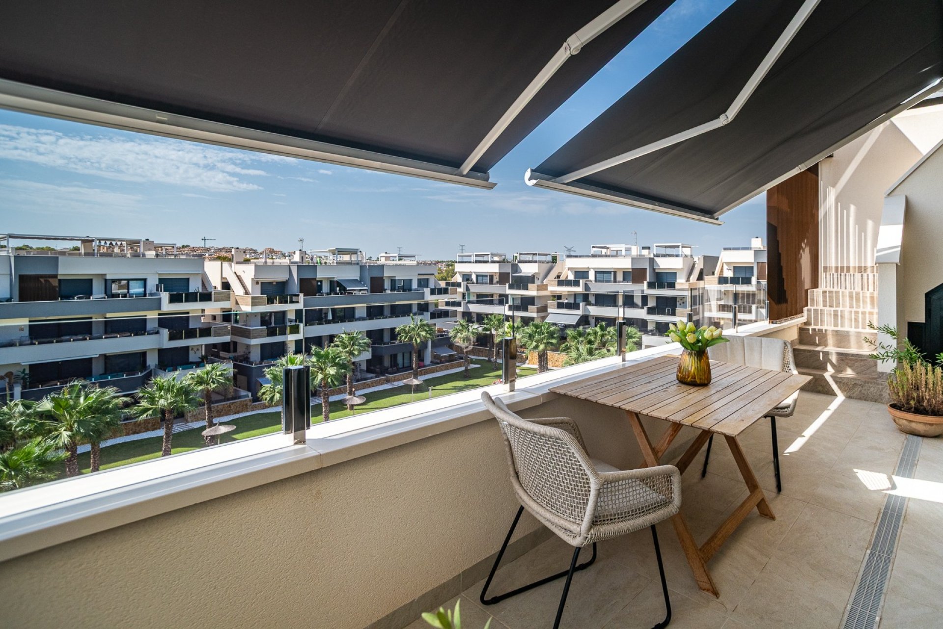 Revente - Appartement - Orihuela Costa - Los Altos