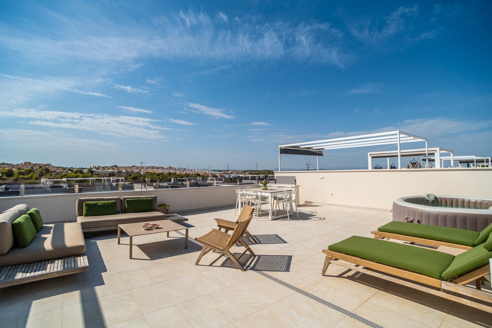 Revente - Appartement - Orihuela Costa - Los Altos