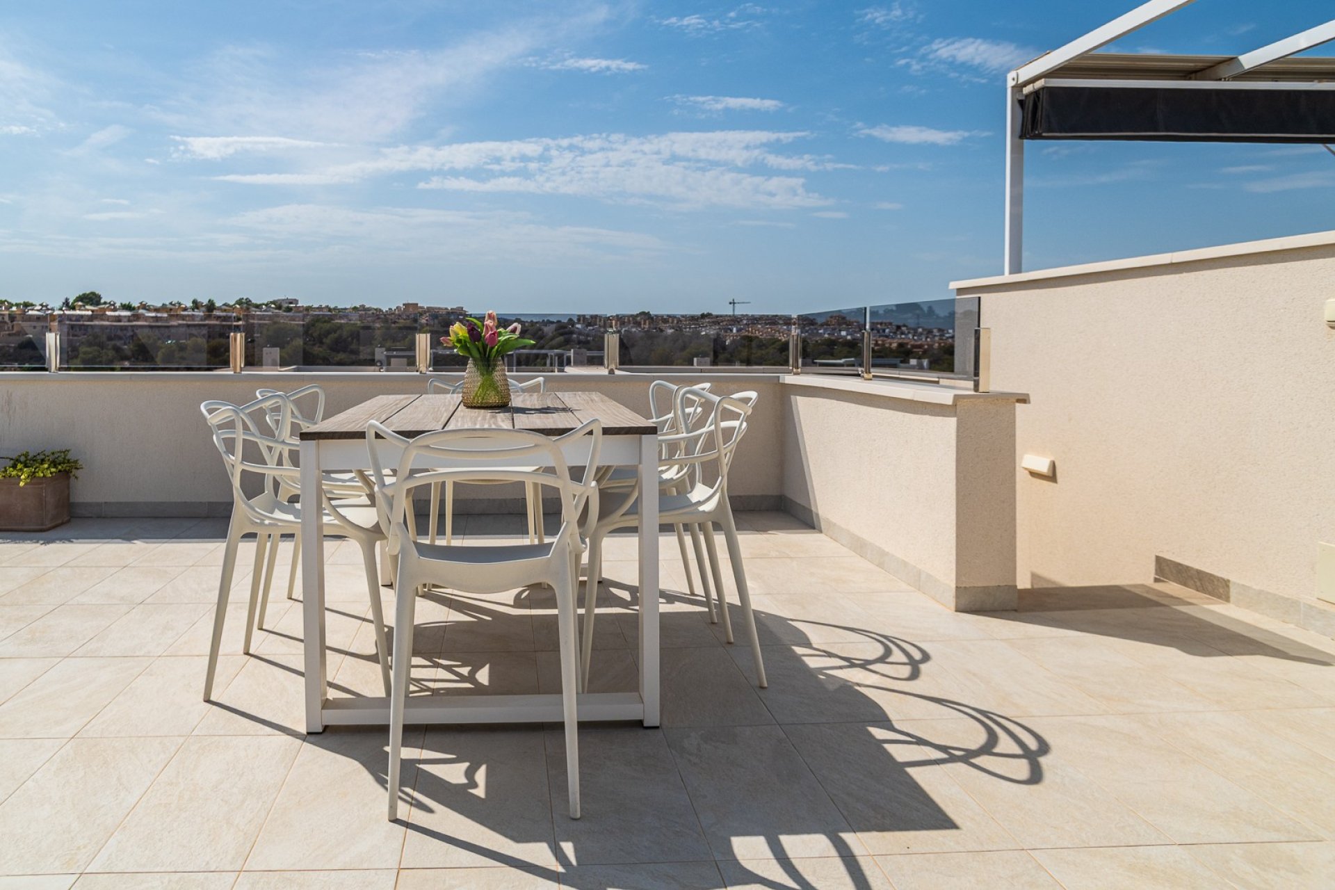 Revente - Appartement - Orihuela Costa - Los Altos