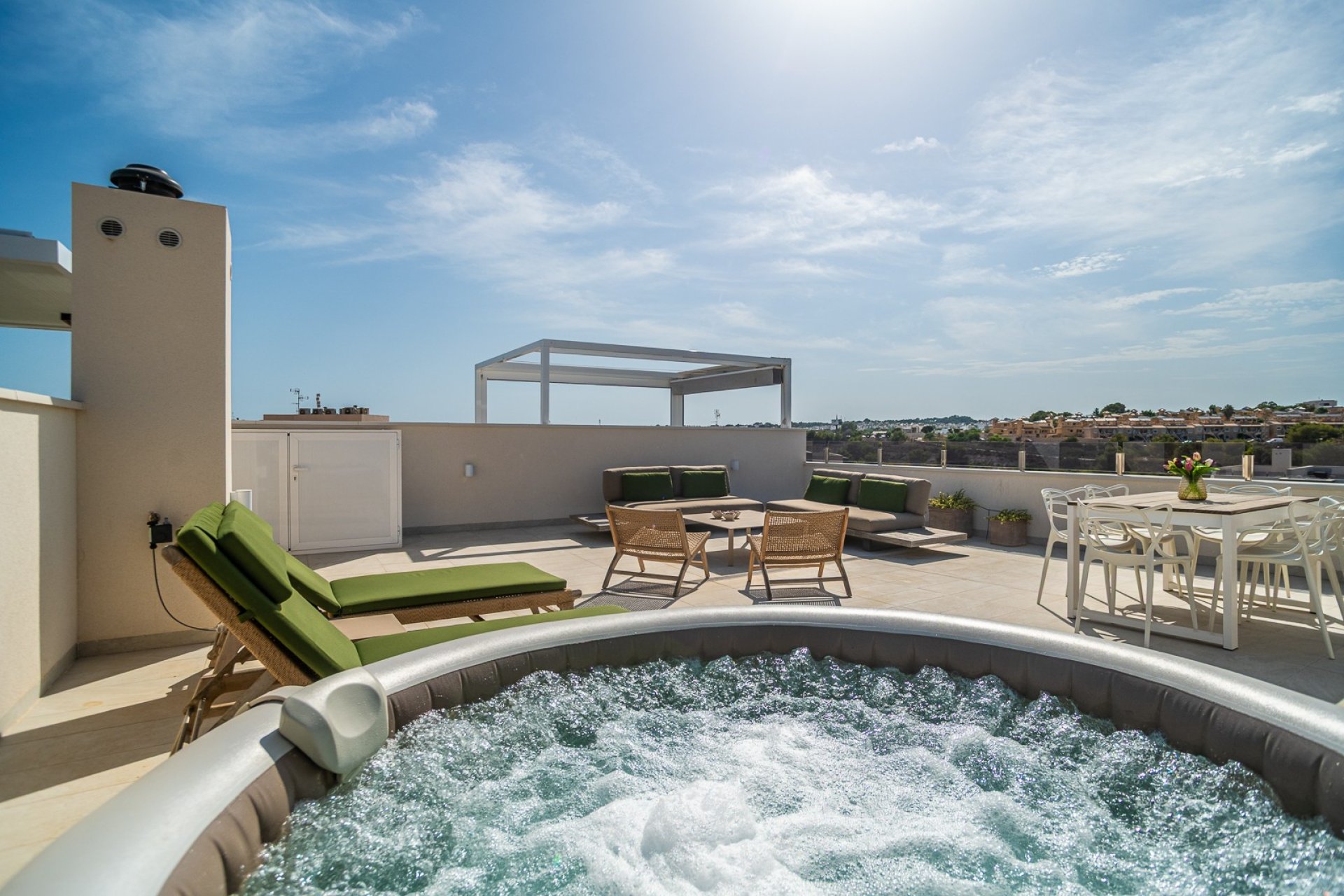 Revente - Appartement - Orihuela Costa - Los Altos