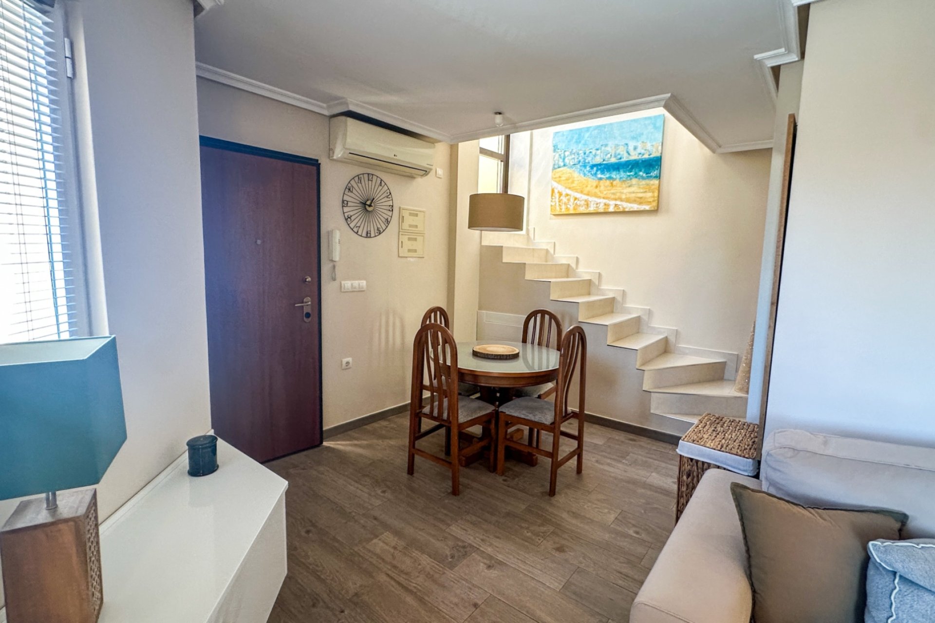Revente - Appartement - Orihuela Costa - Los Altos