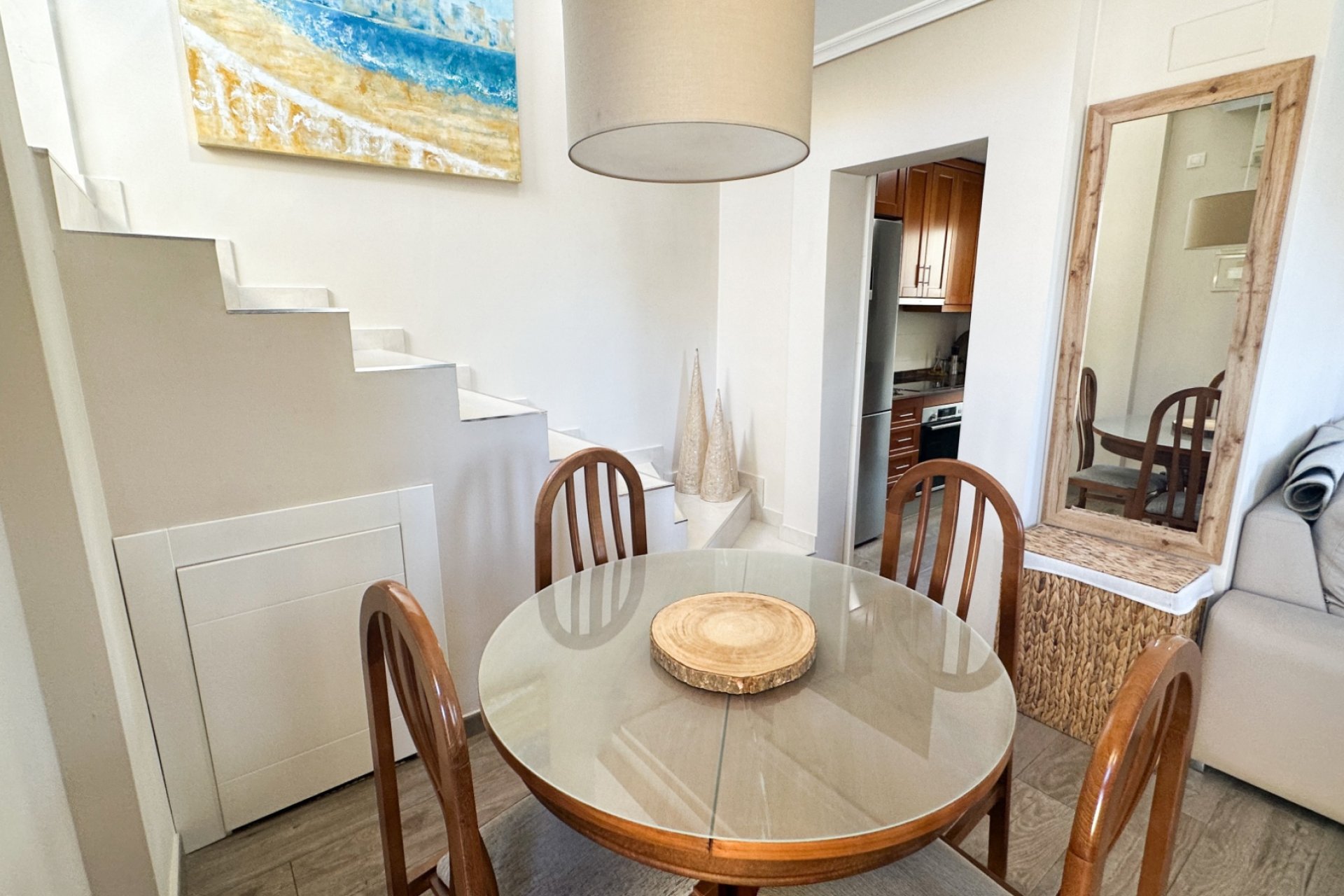 Revente - Appartement - Orihuela Costa - Los Altos