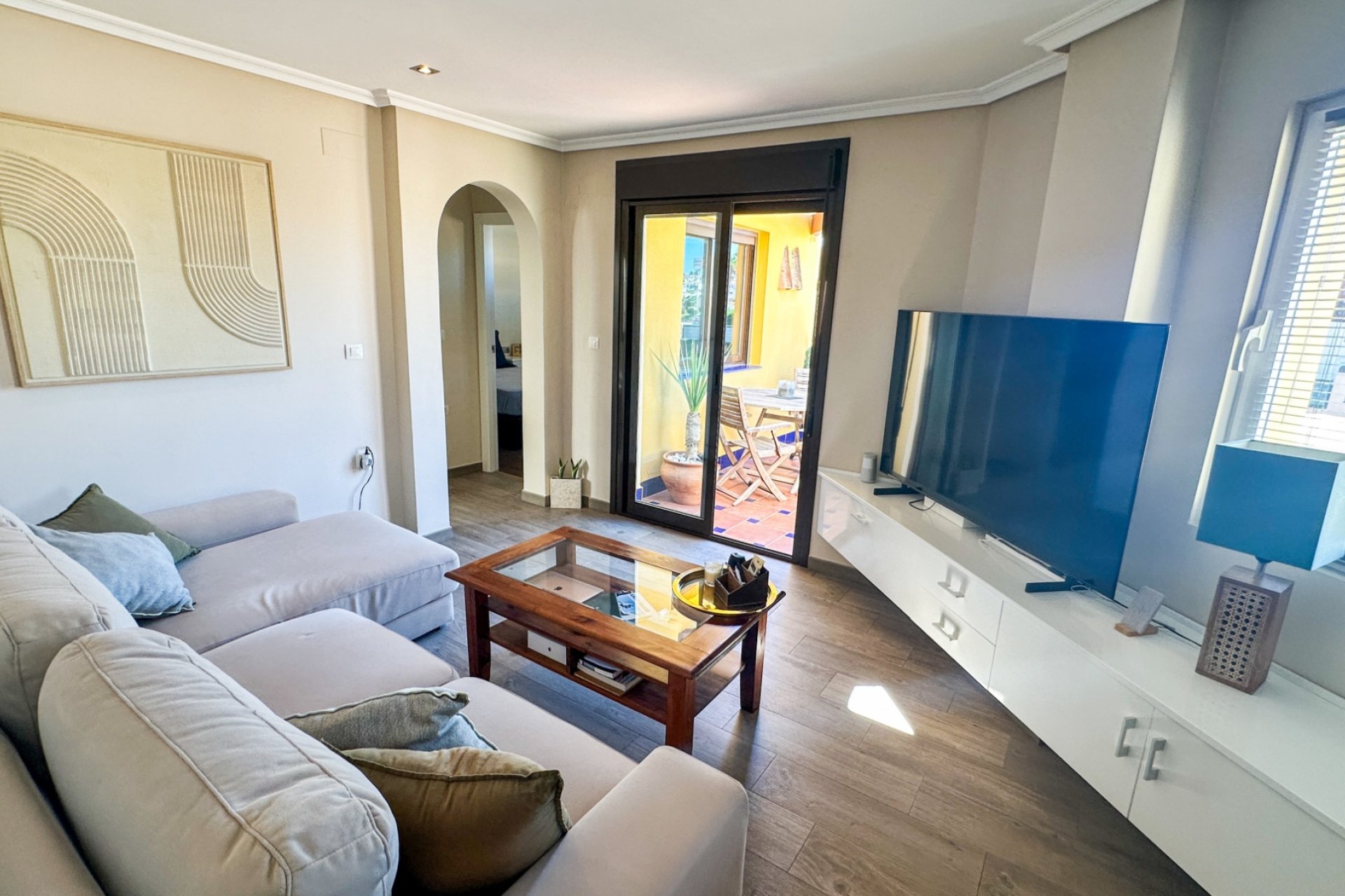 Revente - Appartement - Orihuela Costa - Los Altos