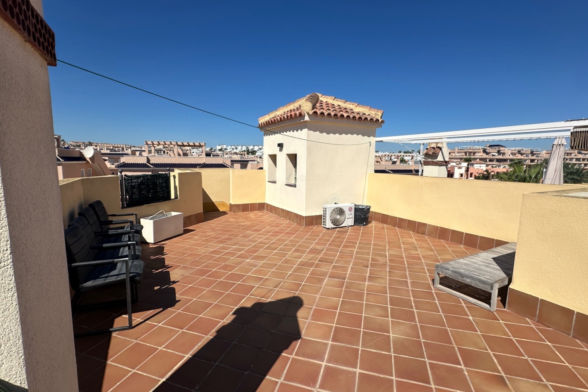 Revente - Appartement - Orihuela Costa - Los Altos