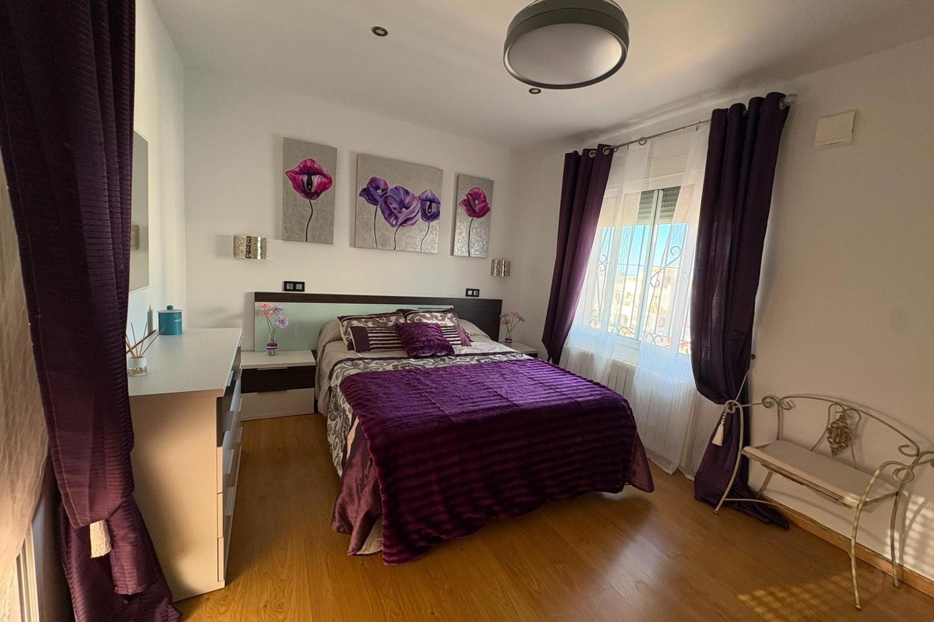 Revente - Appartement - Orihuela Costa - Los Altos