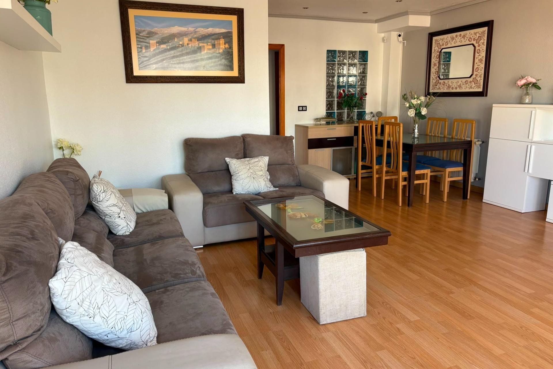Revente - Appartement - Orihuela Costa - Los Altos