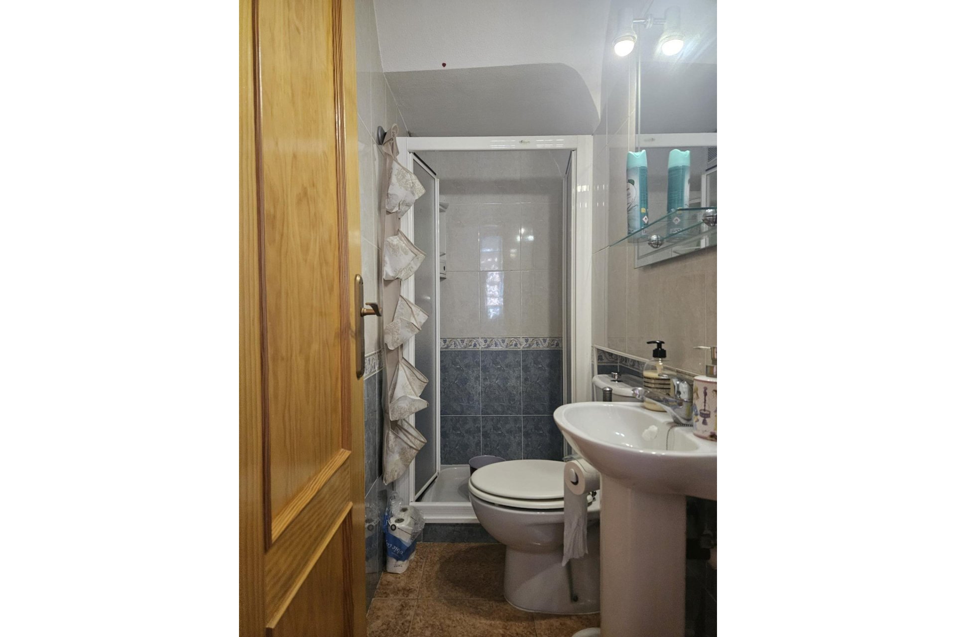 Revente - Appartement - Orihuela Costa - Los Altos