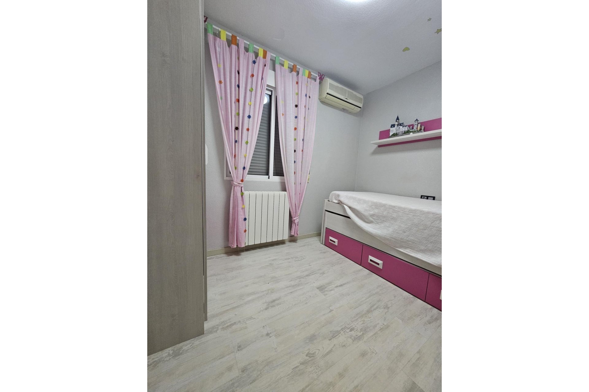 Revente - Appartement - Orihuela Costa - Los Altos