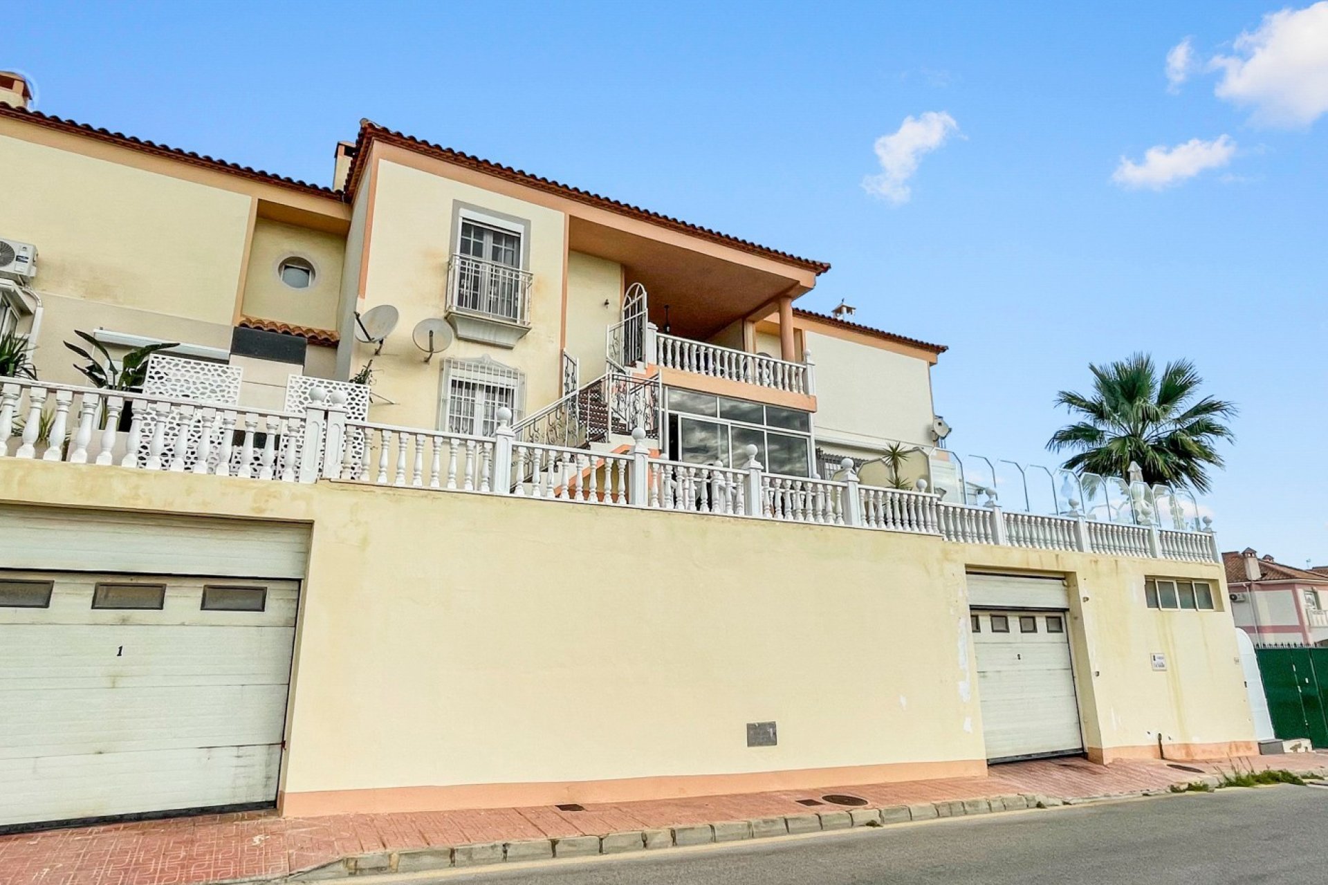 Revente - Appartement - Orihuela Costa - Los Altos *