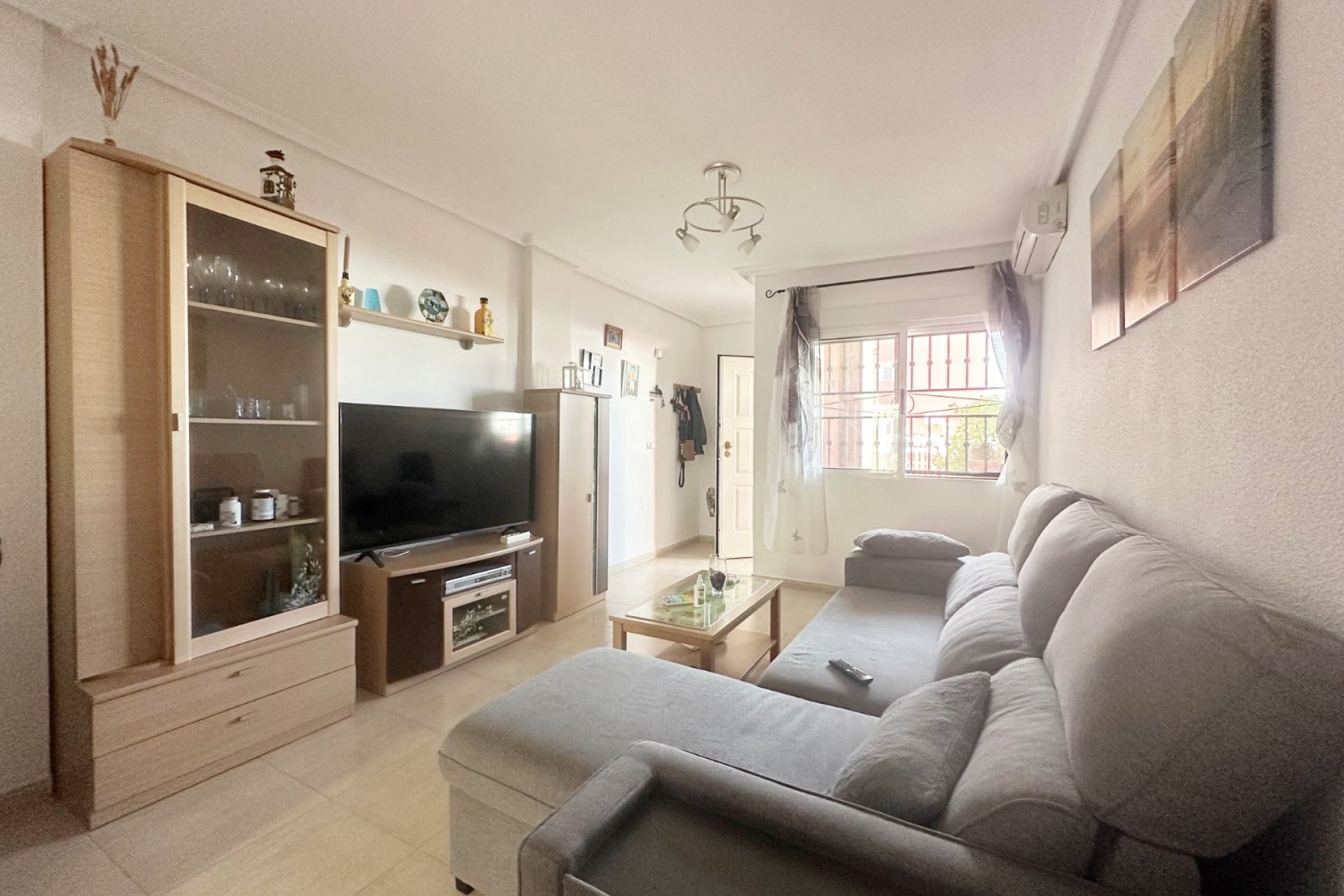 Revente - Appartement - Orihuela Costa - Los Altos